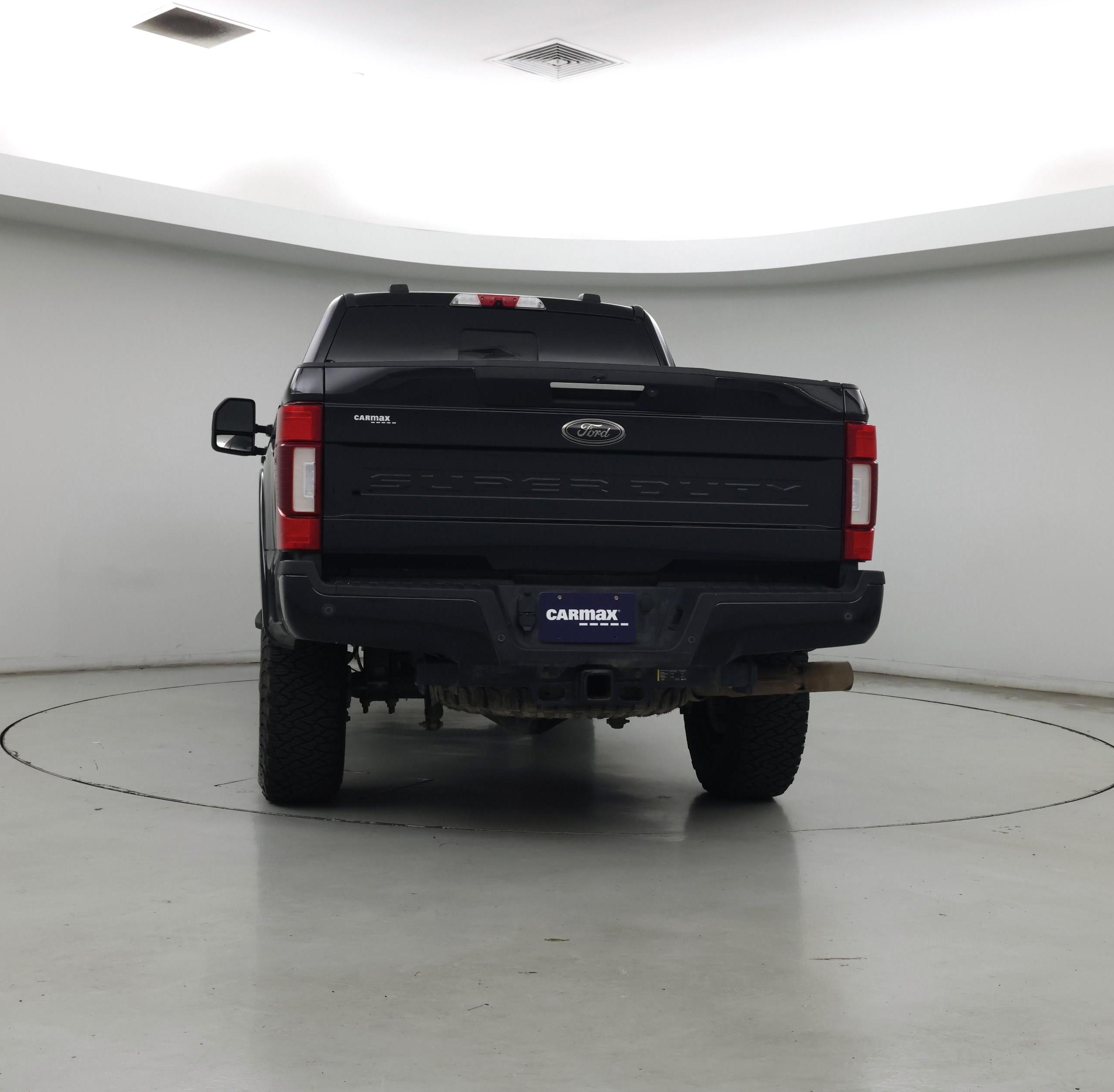 Thumbnail: 2021 Ford F-250 - 6