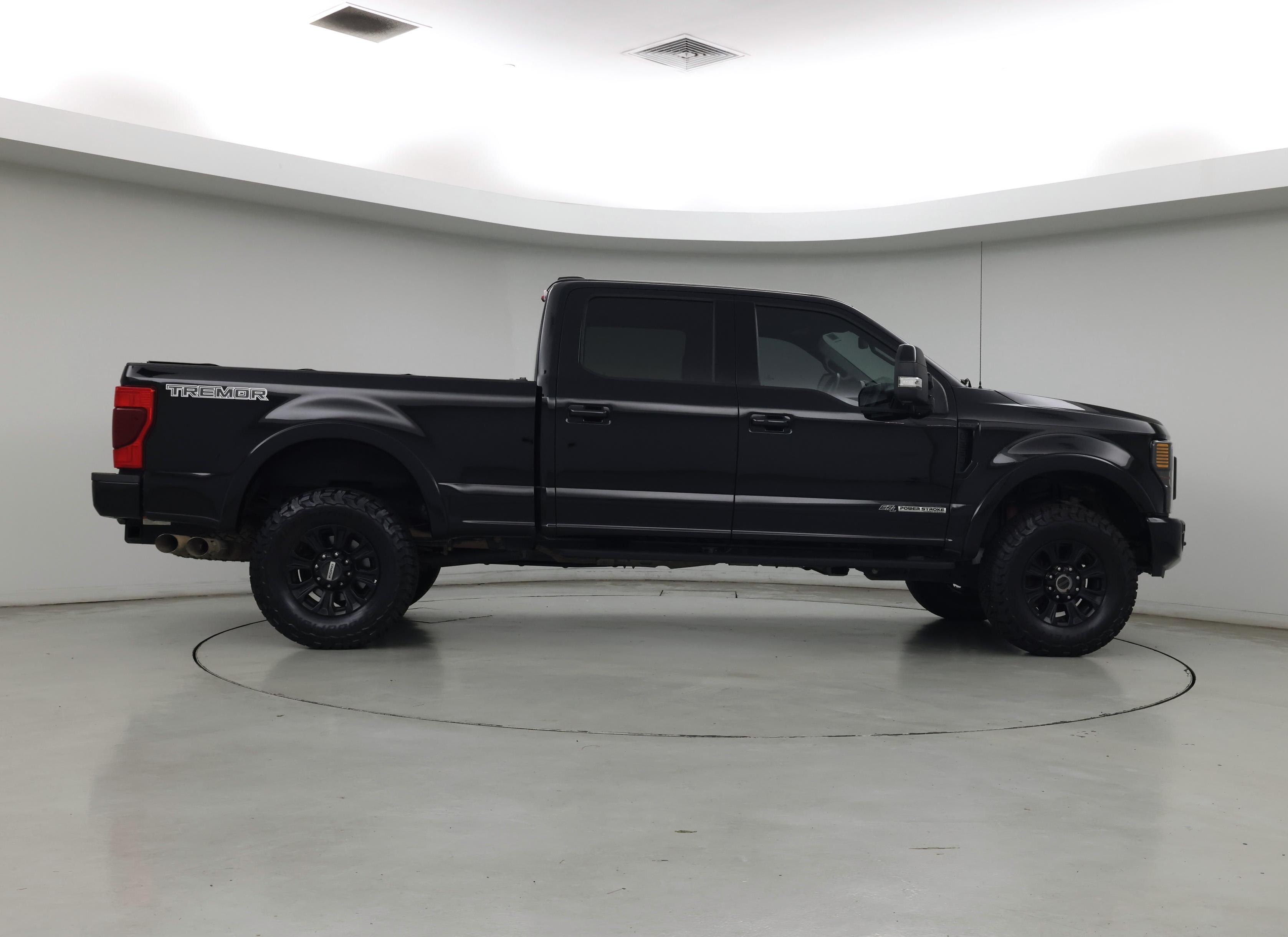 Thumbnail: 2021 Ford F-250 - 7