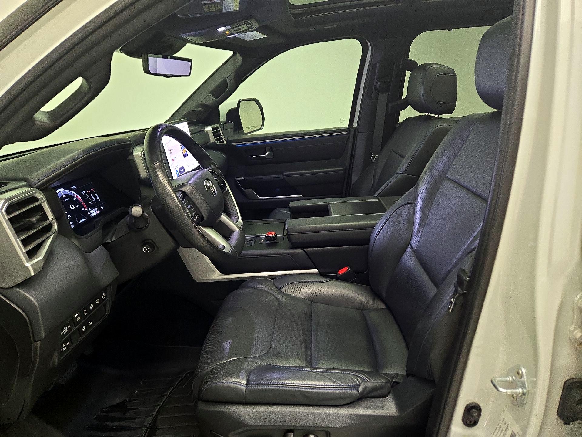 Thumbnail: 2022 Toyota Tundra - 11