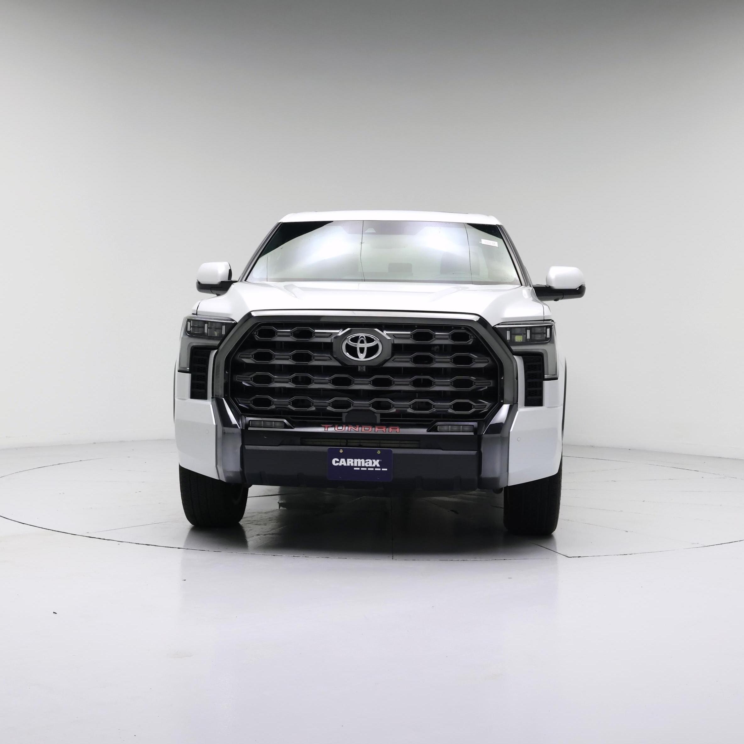 Thumbnail: 2022 Toyota Tundra - 5