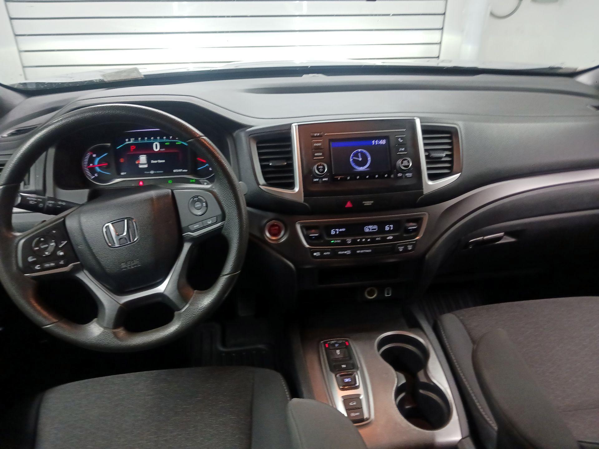 Thumbnail: 2019 Honda Passport - 9