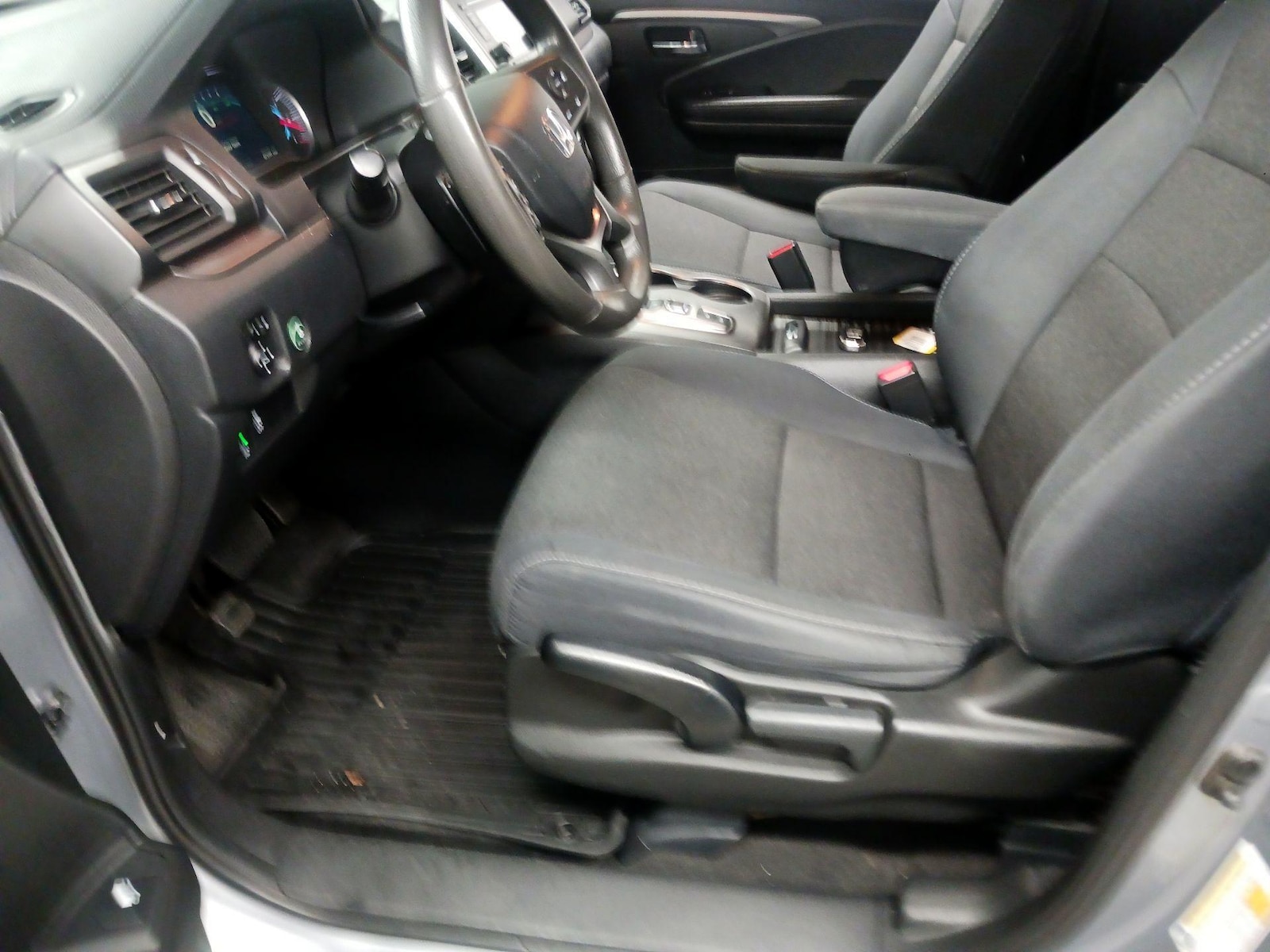 2019 Honda Passport Sport - Photo 12
