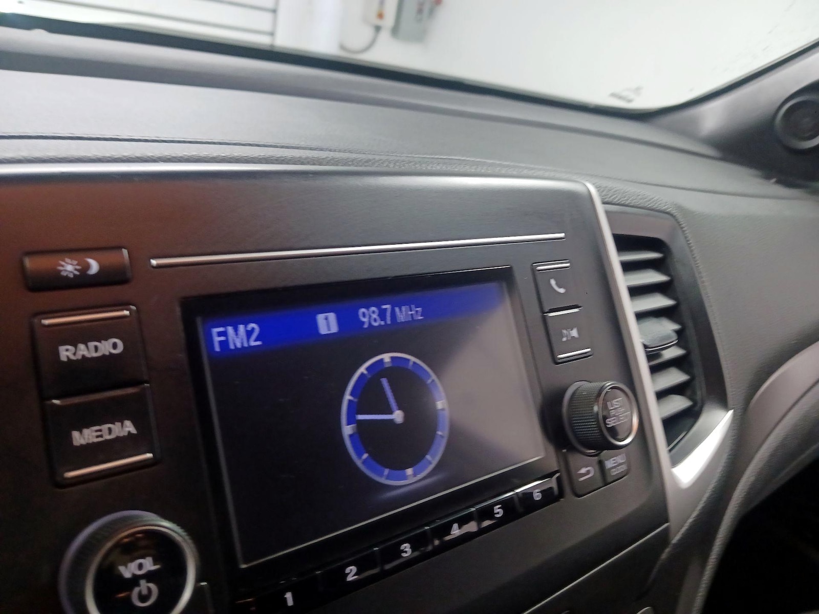 2019 Honda Passport Sport - Photo 14