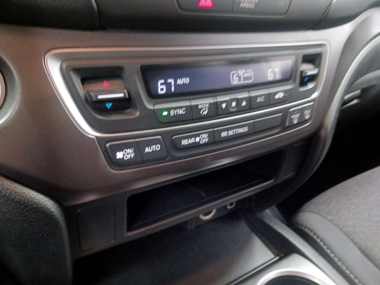 2019 Honda Passport Sport - Photo 15