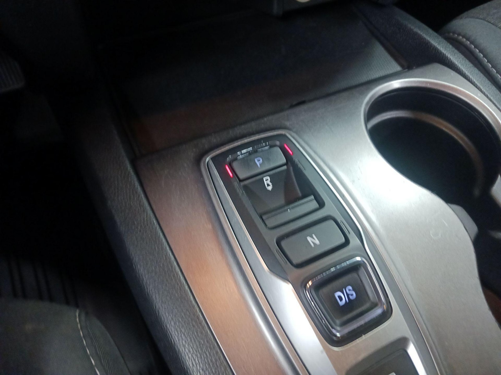 2019 Honda Passport Sport - Photo 16