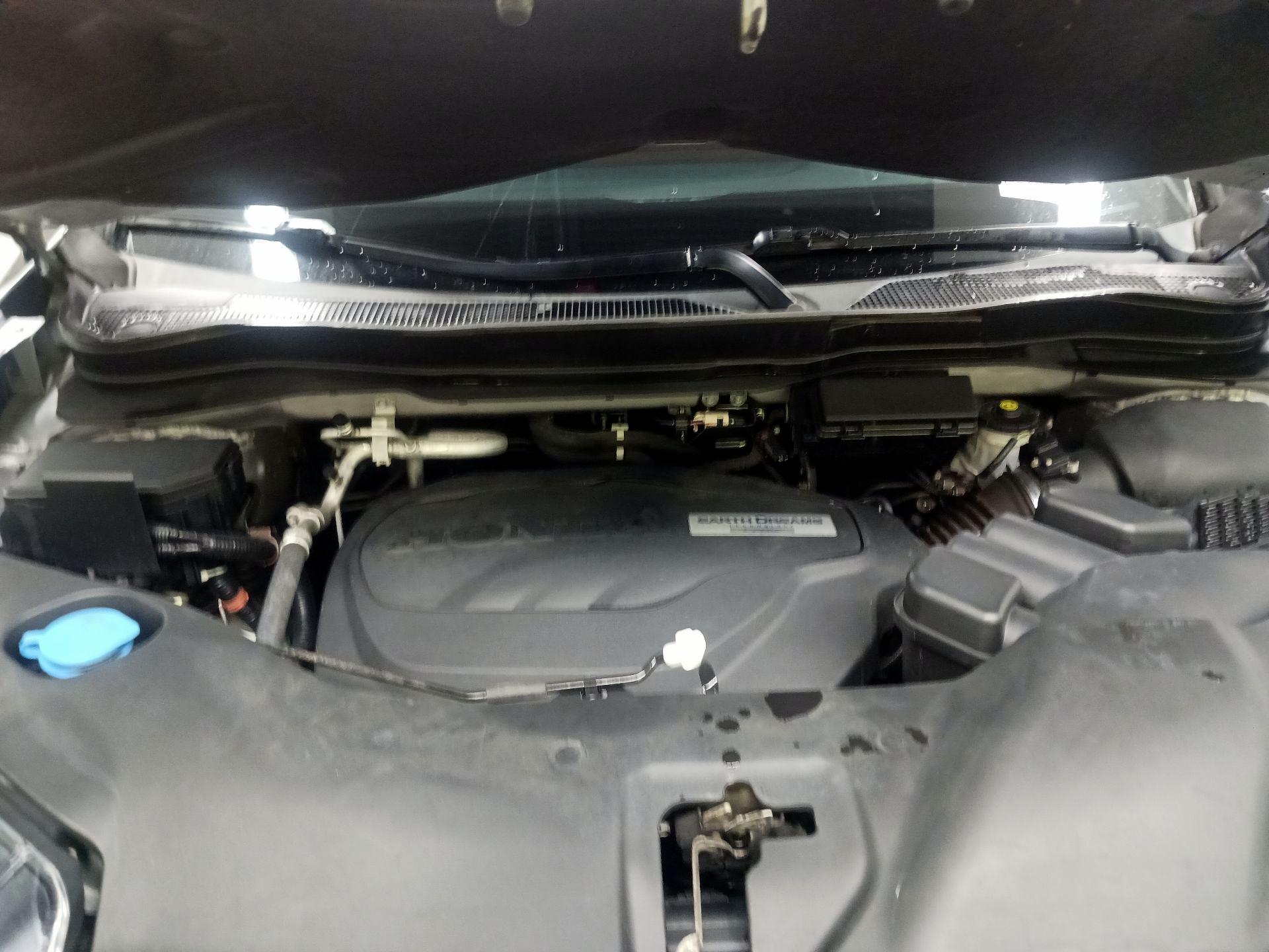 Thumbnail: 2019 Honda Passport - 17