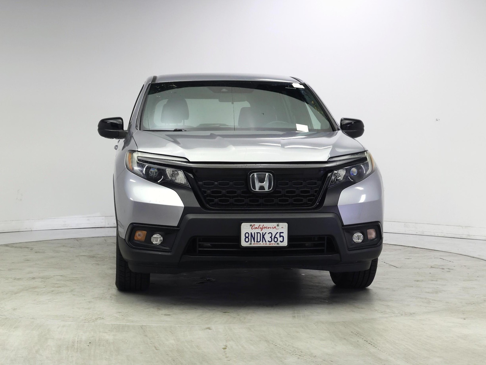 2019 Honda Passport Sport - Photo 6