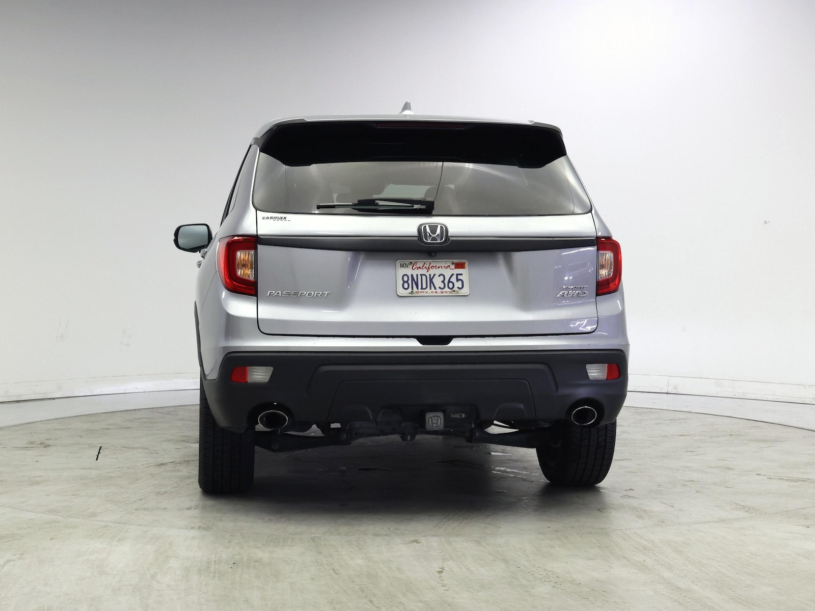 2019 Honda Passport Sport - Photo 7