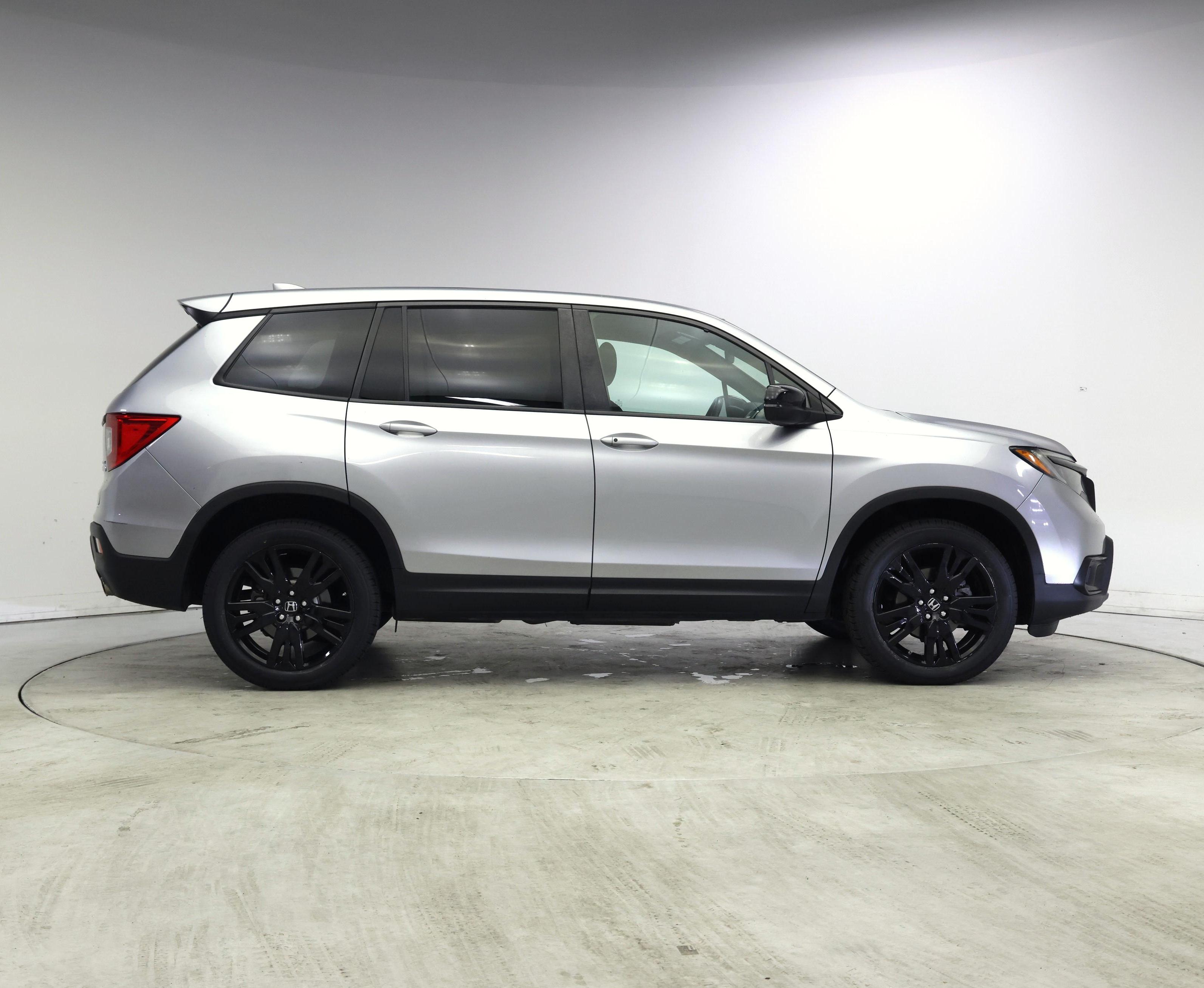 Thumbnail: 2019 Honda Passport - 7