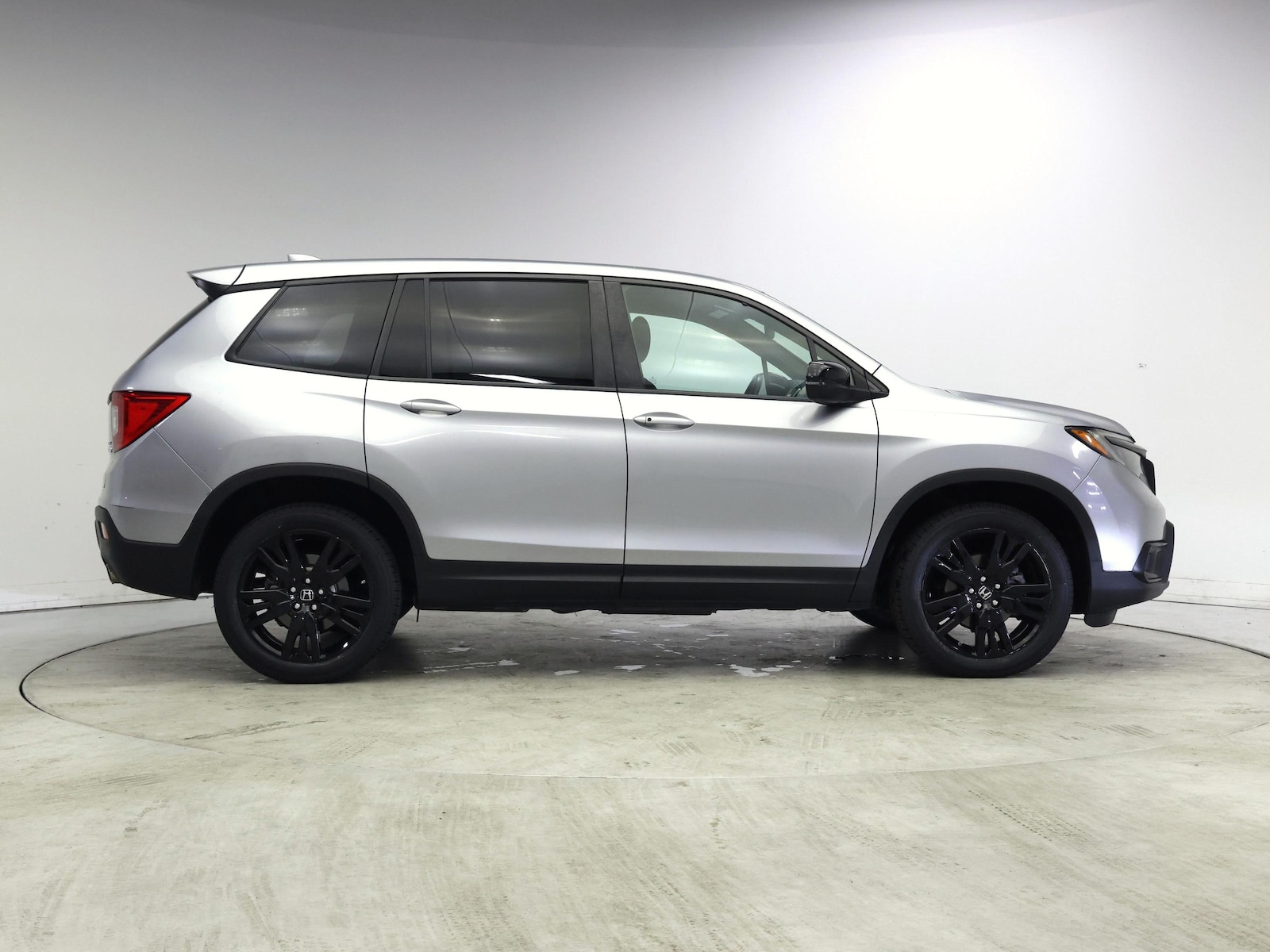 2019 Honda Passport Sport - Photo 8