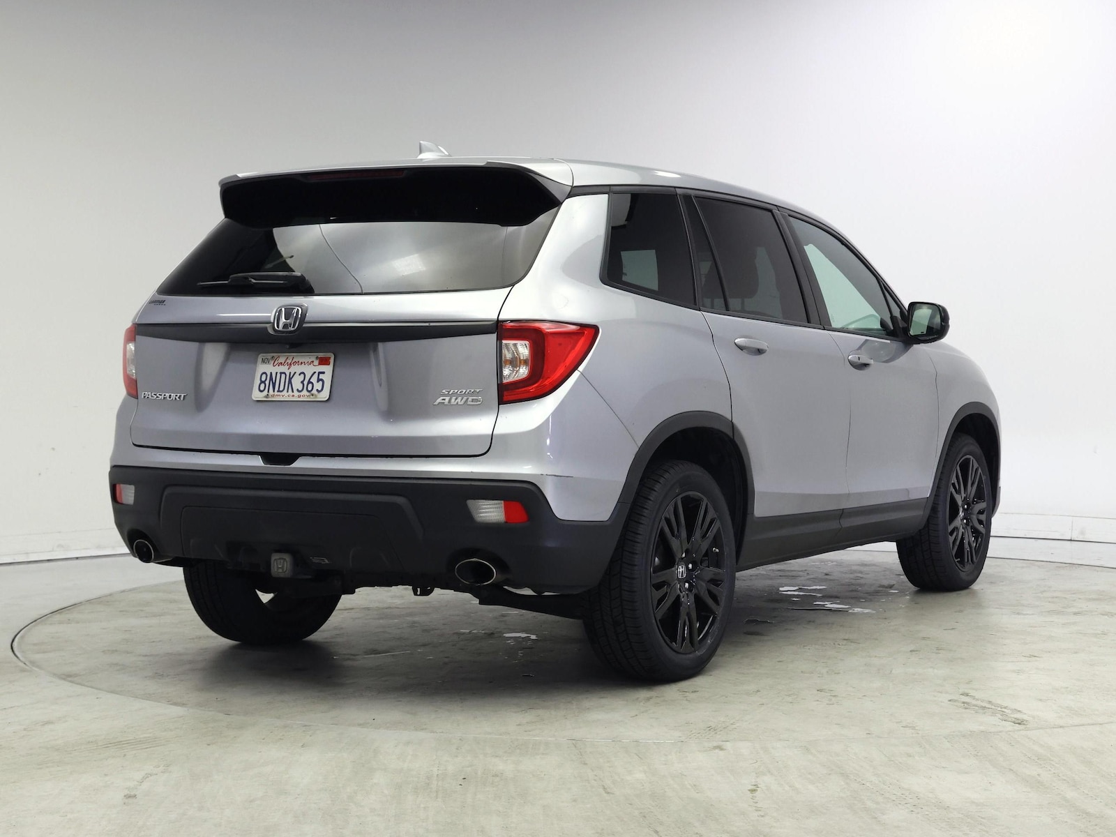 2019 Honda Passport Sport - Photo 9