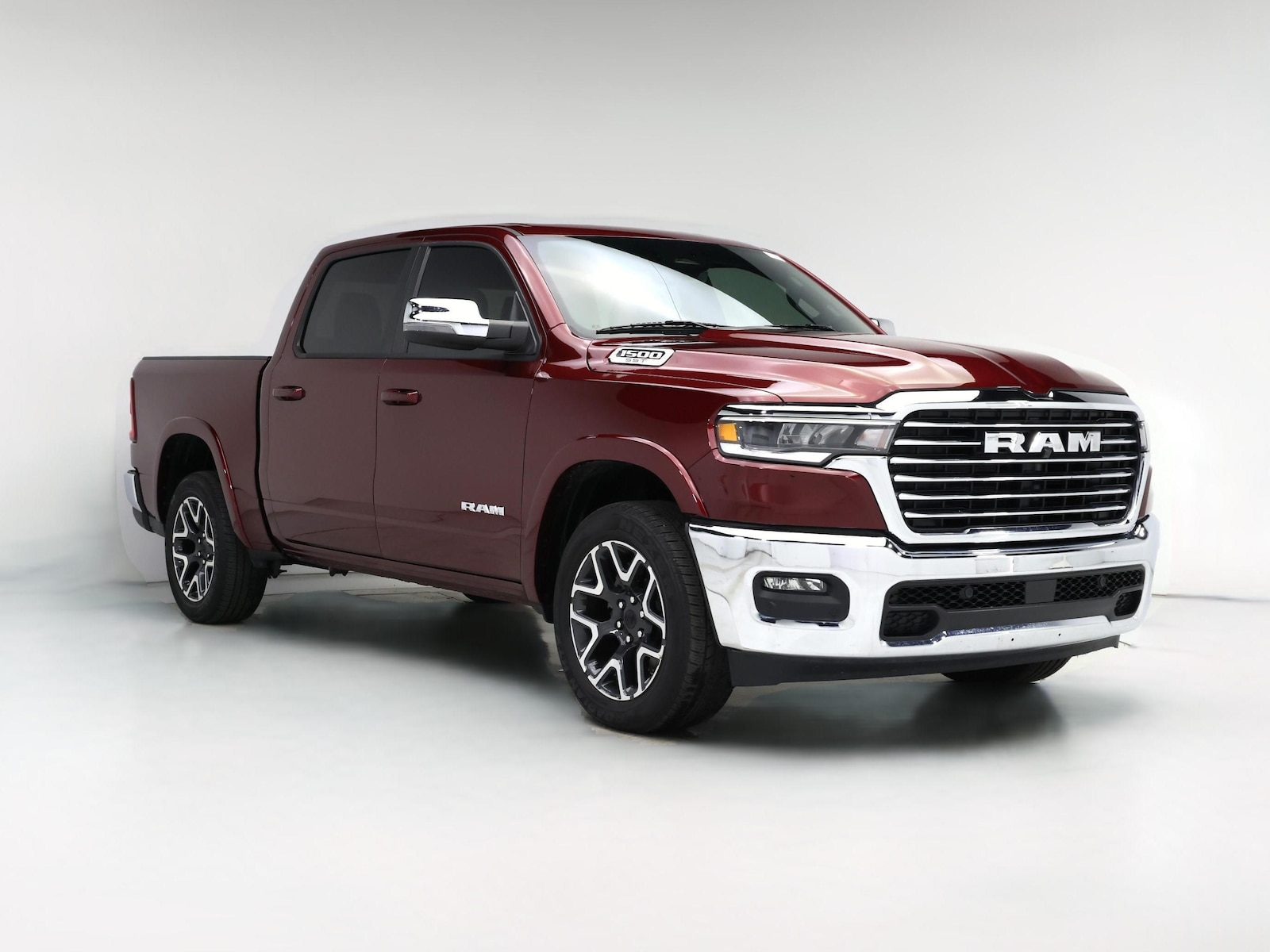 2025 RAM Ram 1500 Pickup Laramie - Photo 1