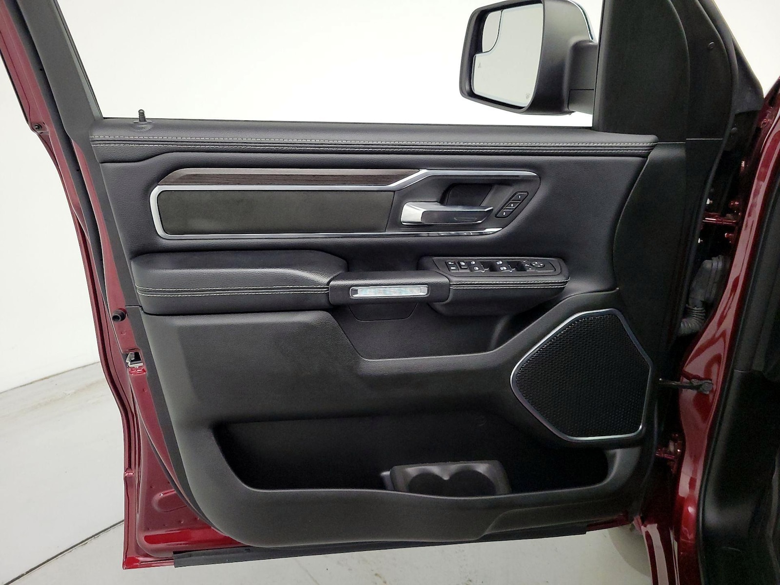 2025 RAM Ram 1500 Pickup Laramie - Photo 13