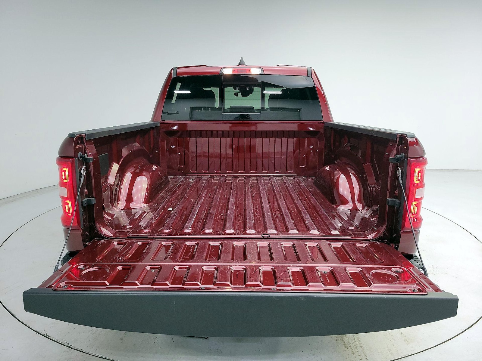 2025 RAM Ram 1500 Pickup Laramie - Photo 22