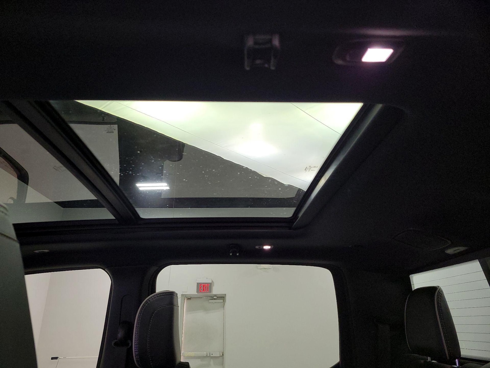 2025 RAM Ram 1500 Pickup Laramie - Photo 24