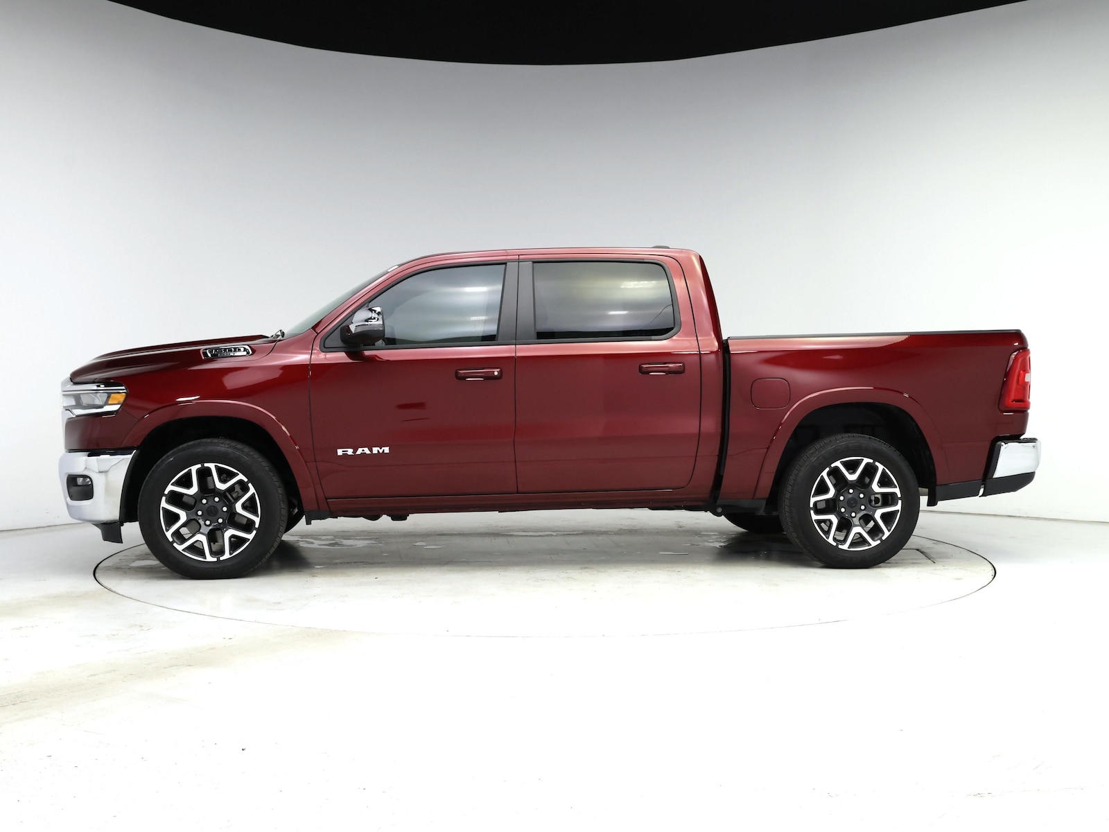 2025 RAM Ram 1500 Pickup Laramie - Photo 4