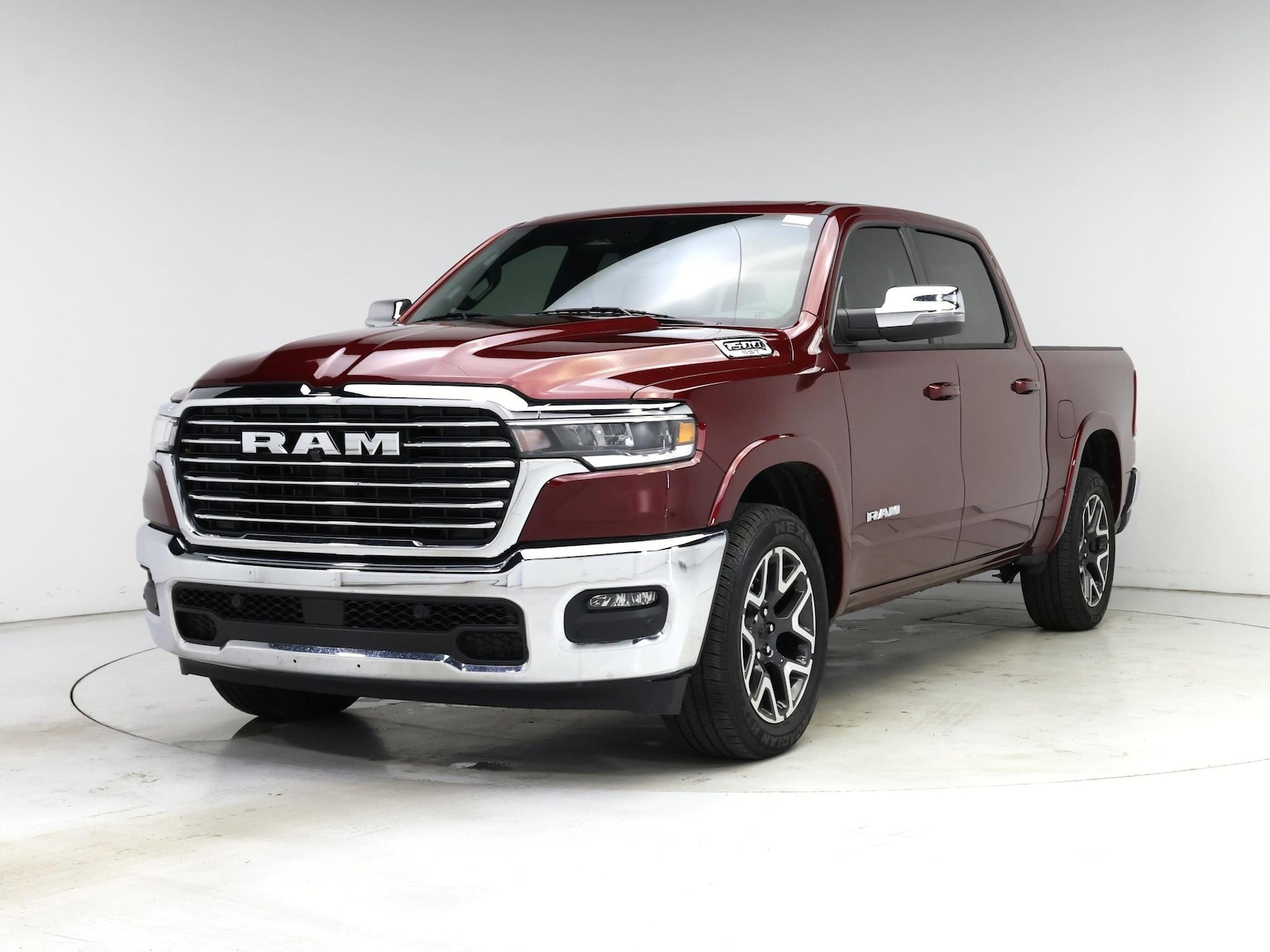2025 RAM Ram 1500 Pickup Laramie - Photo 5