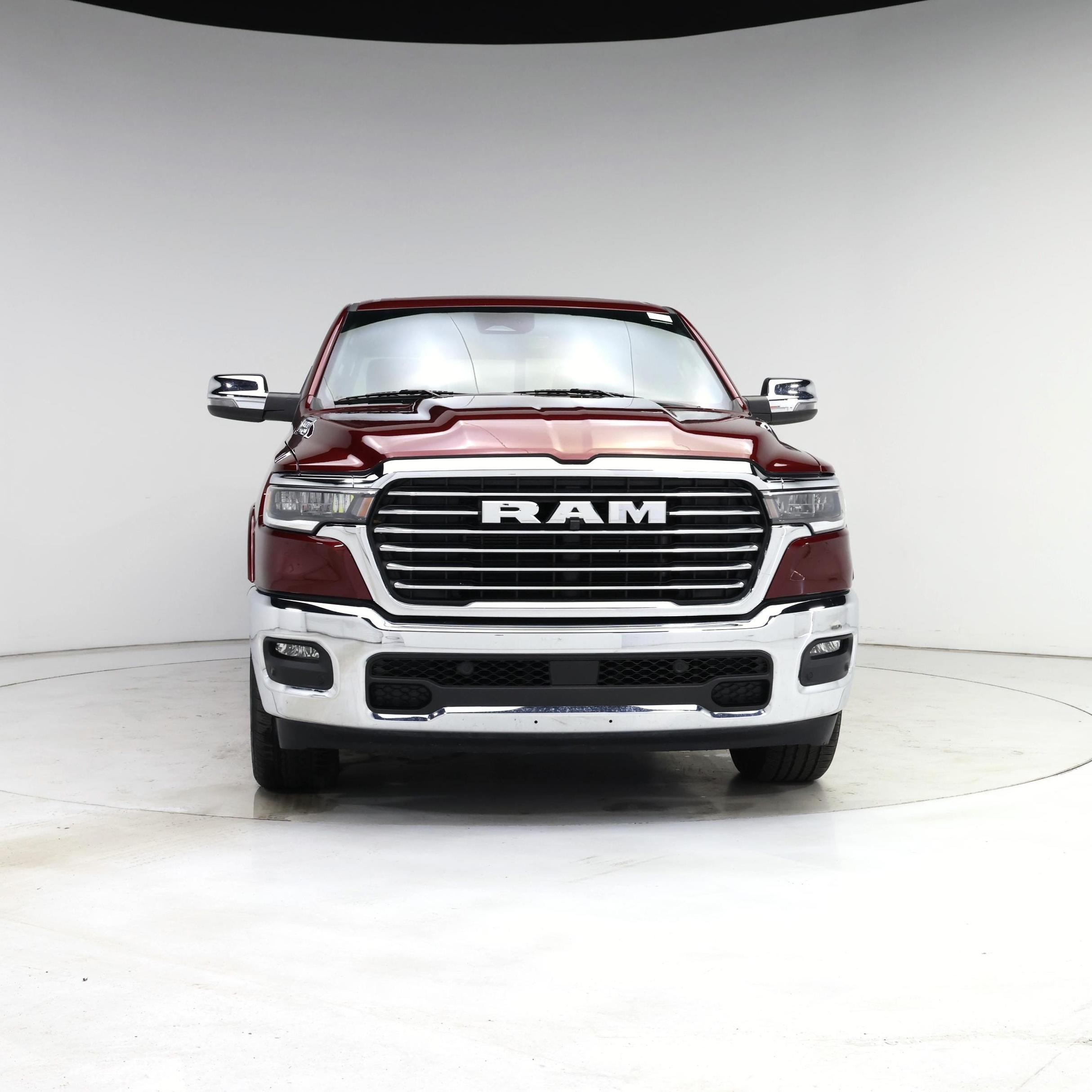 Thumbnail: 2025 RAM 1500 - 5