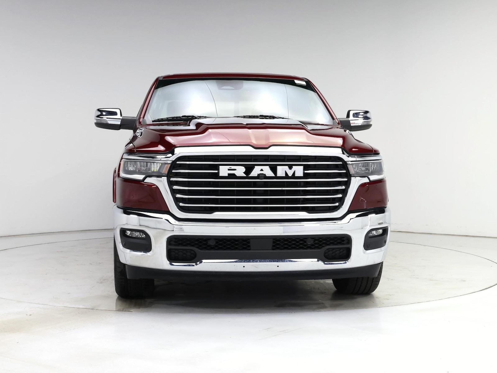 2025 RAM Ram 1500 Pickup Laramie - Photo 6