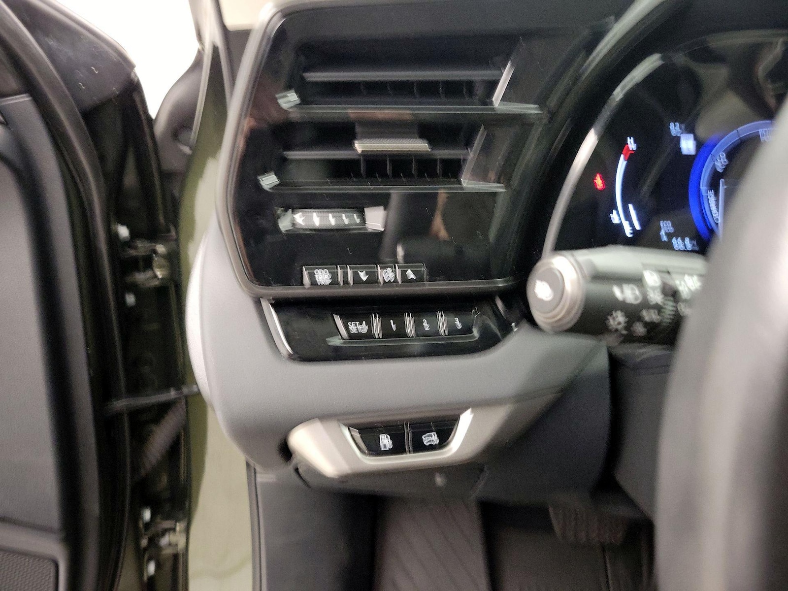 2023 Lexus RX Hybrid 350h - Photo 14