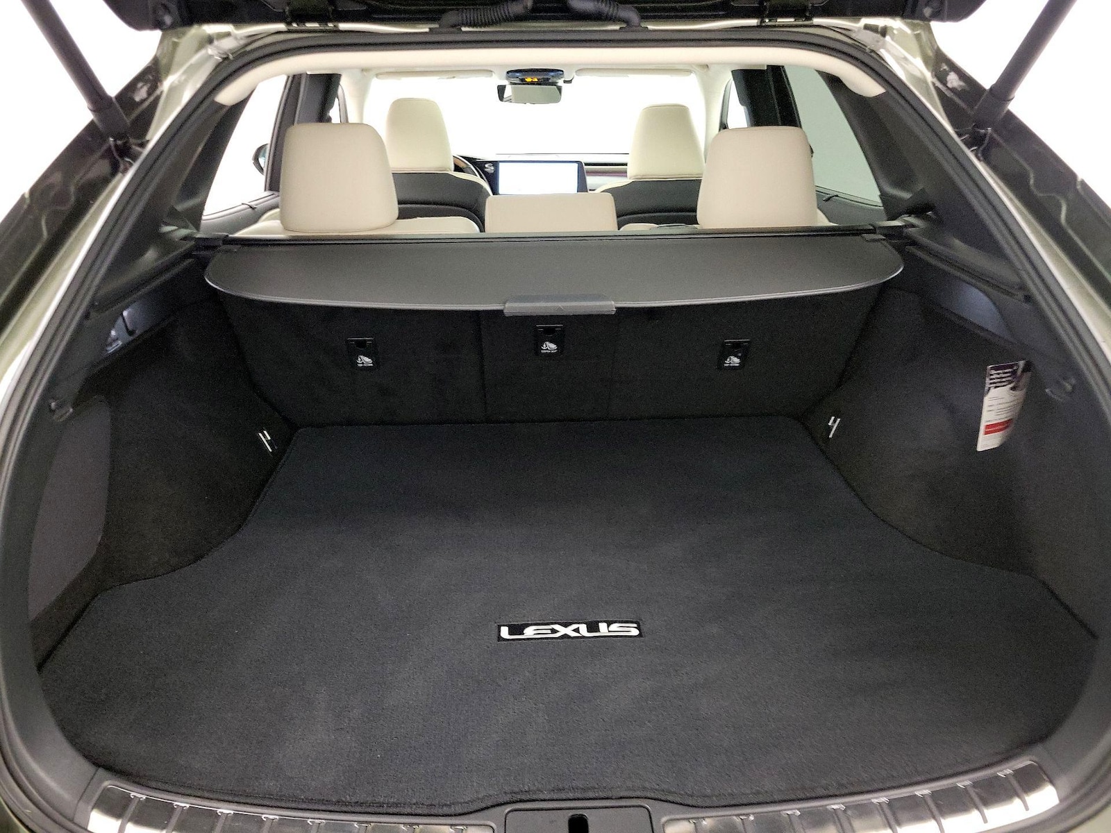 2023 Lexus RX Hybrid 350h - Photo 22