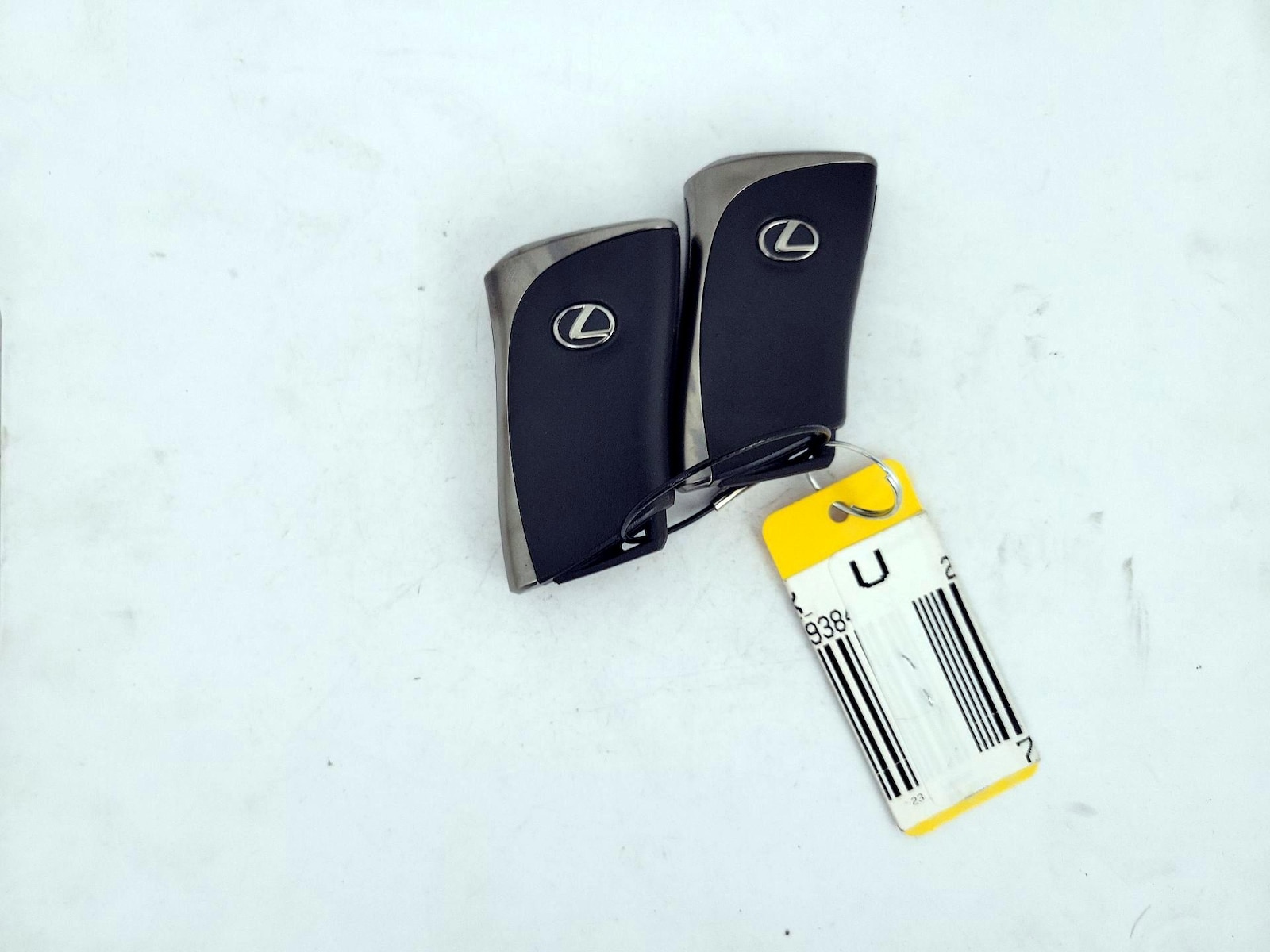 2023 Lexus RX Hybrid 350h - Photo 24