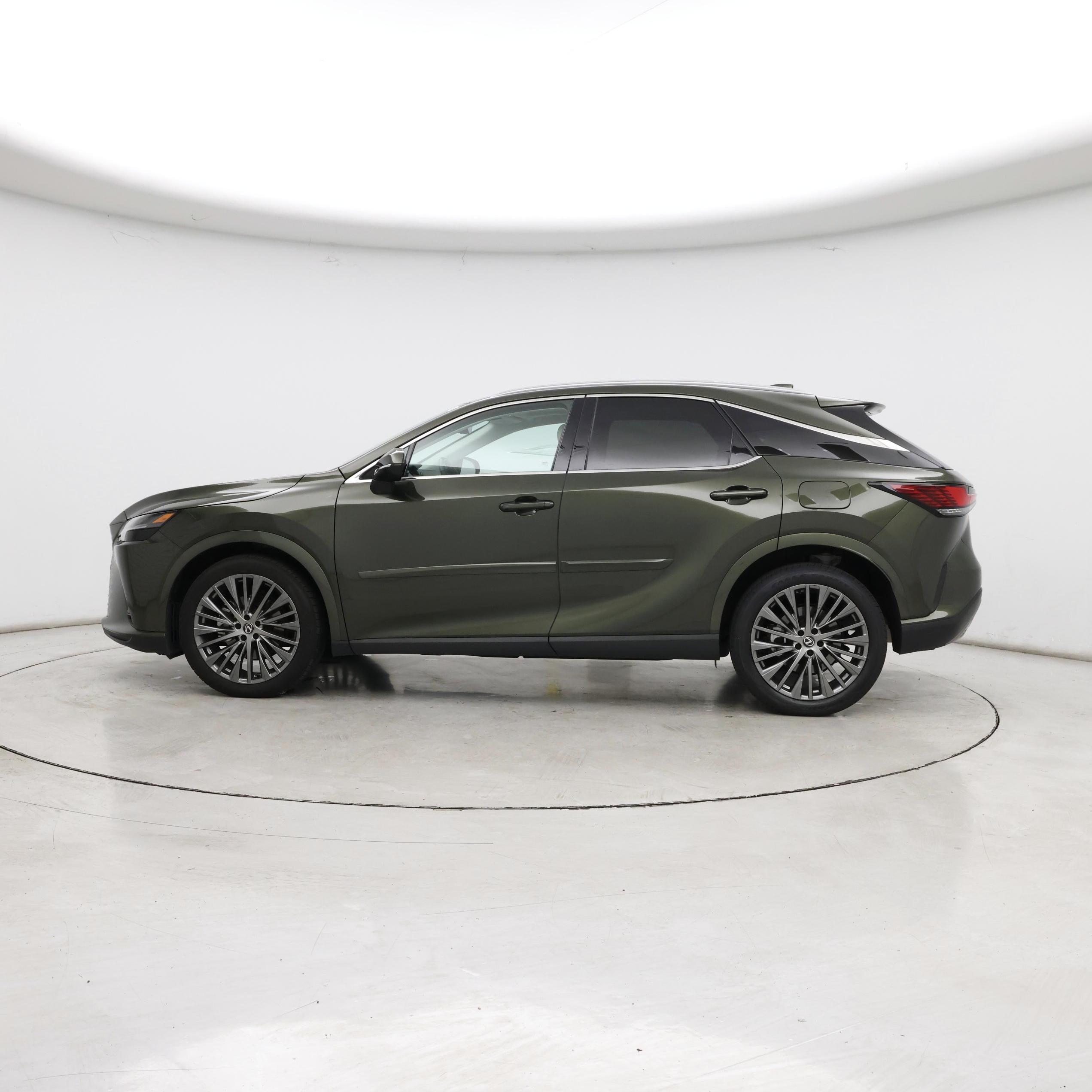 Thumbnail: 2023 Lexus RX - 3