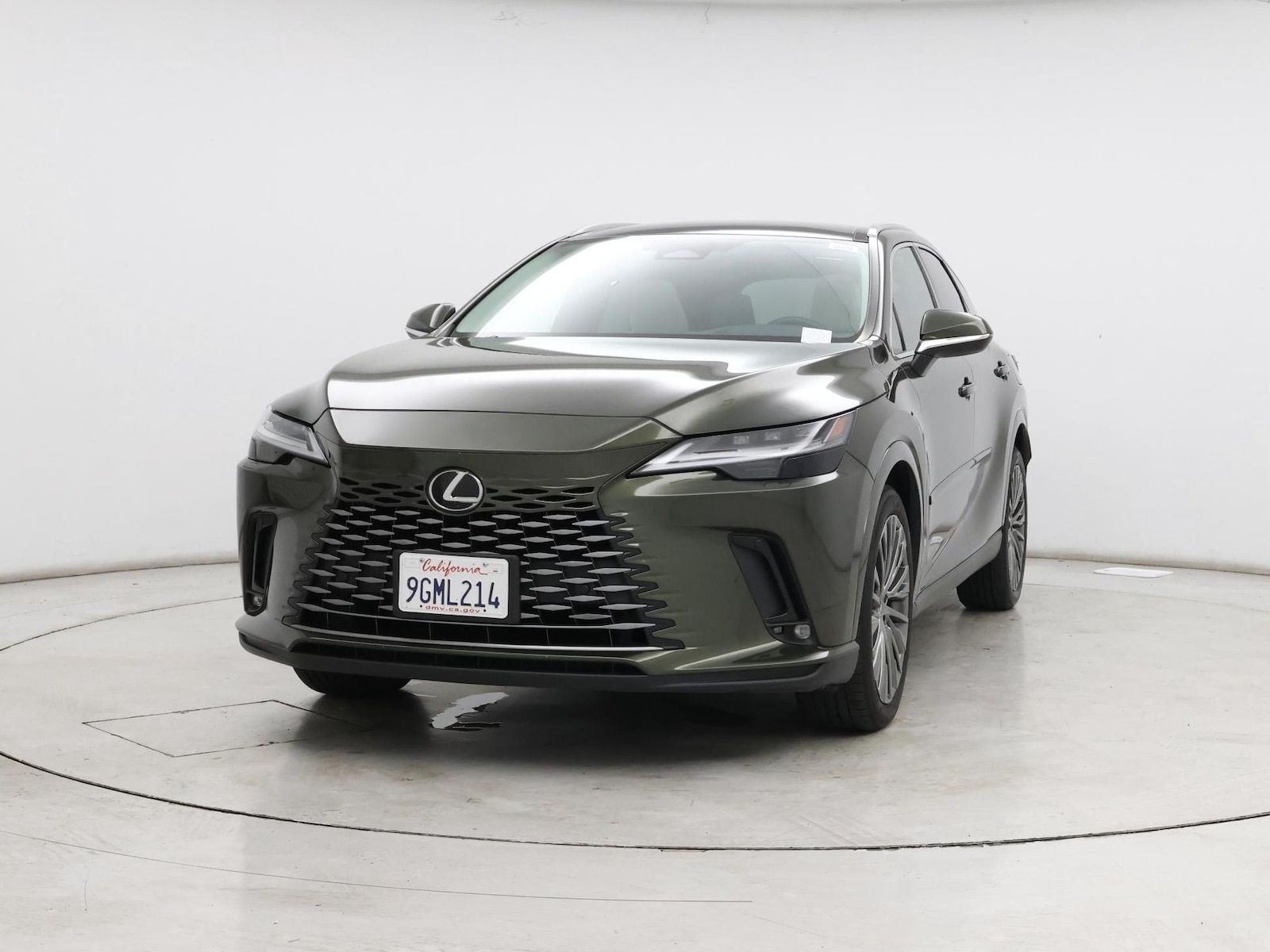 2023 Lexus RX Hybrid 350h - Photo 6