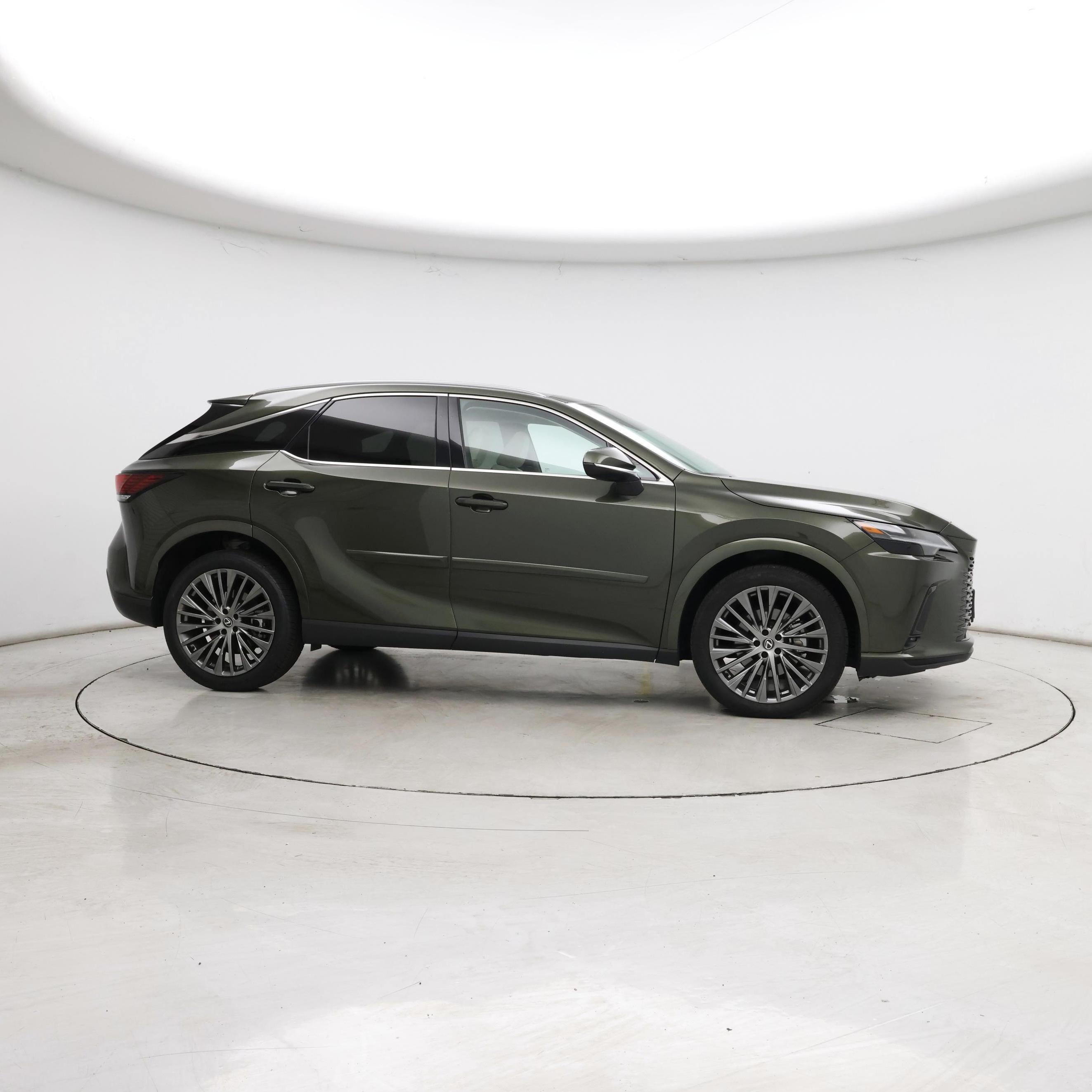 Thumbnail: 2023 Lexus RX - 7