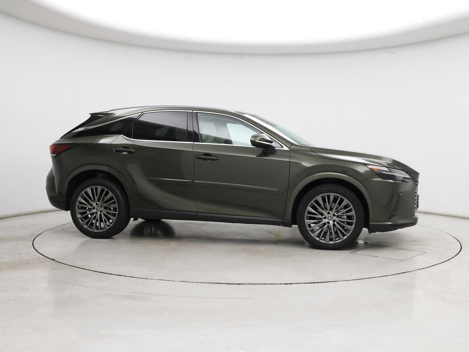 2023 Lexus RX Hybrid 350h - Photo 8