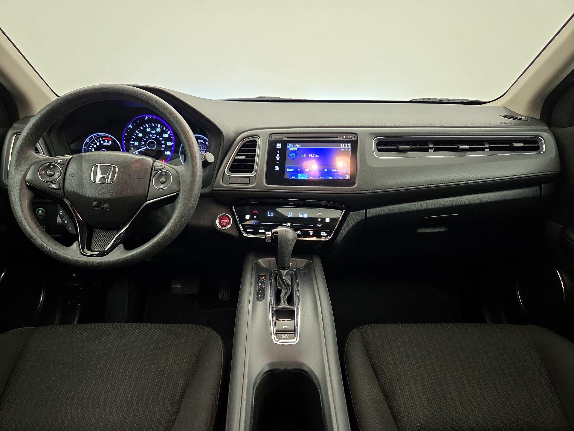 Thumbnail: 2018 Honda HR-V - 9