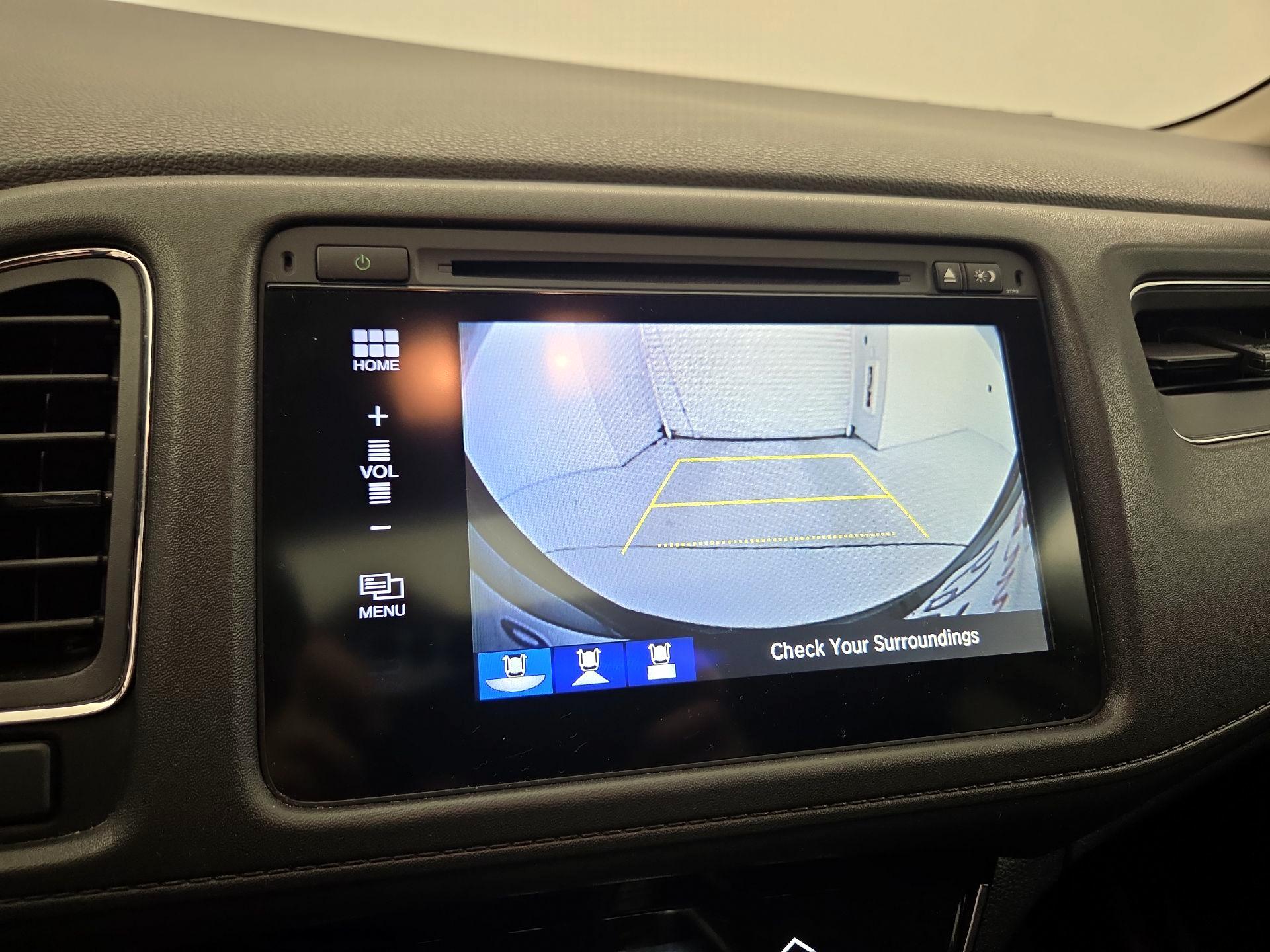 Thumbnail: 2018 Honda HR-V - 14