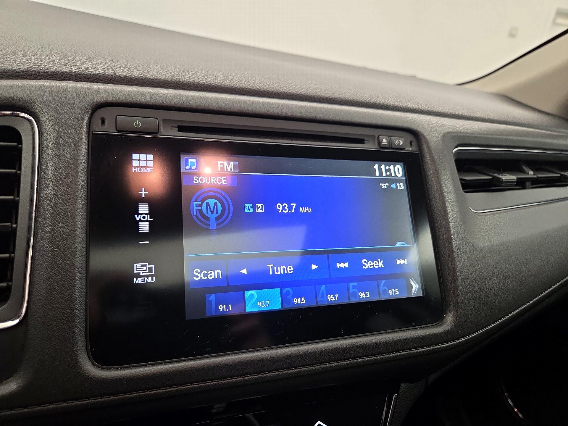 Thumbnail: 2018 Honda HR-V - 15