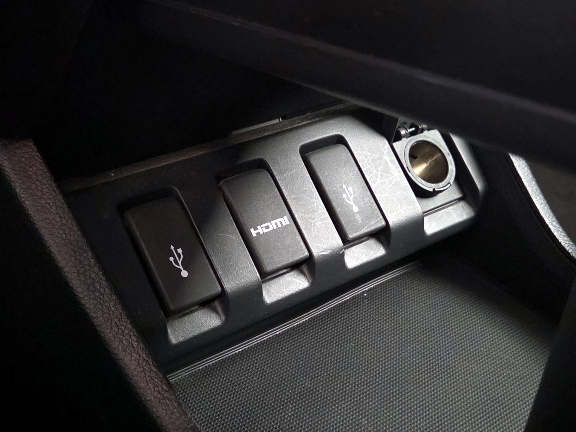Thumbnail: 2018 Honda HR-V - 18