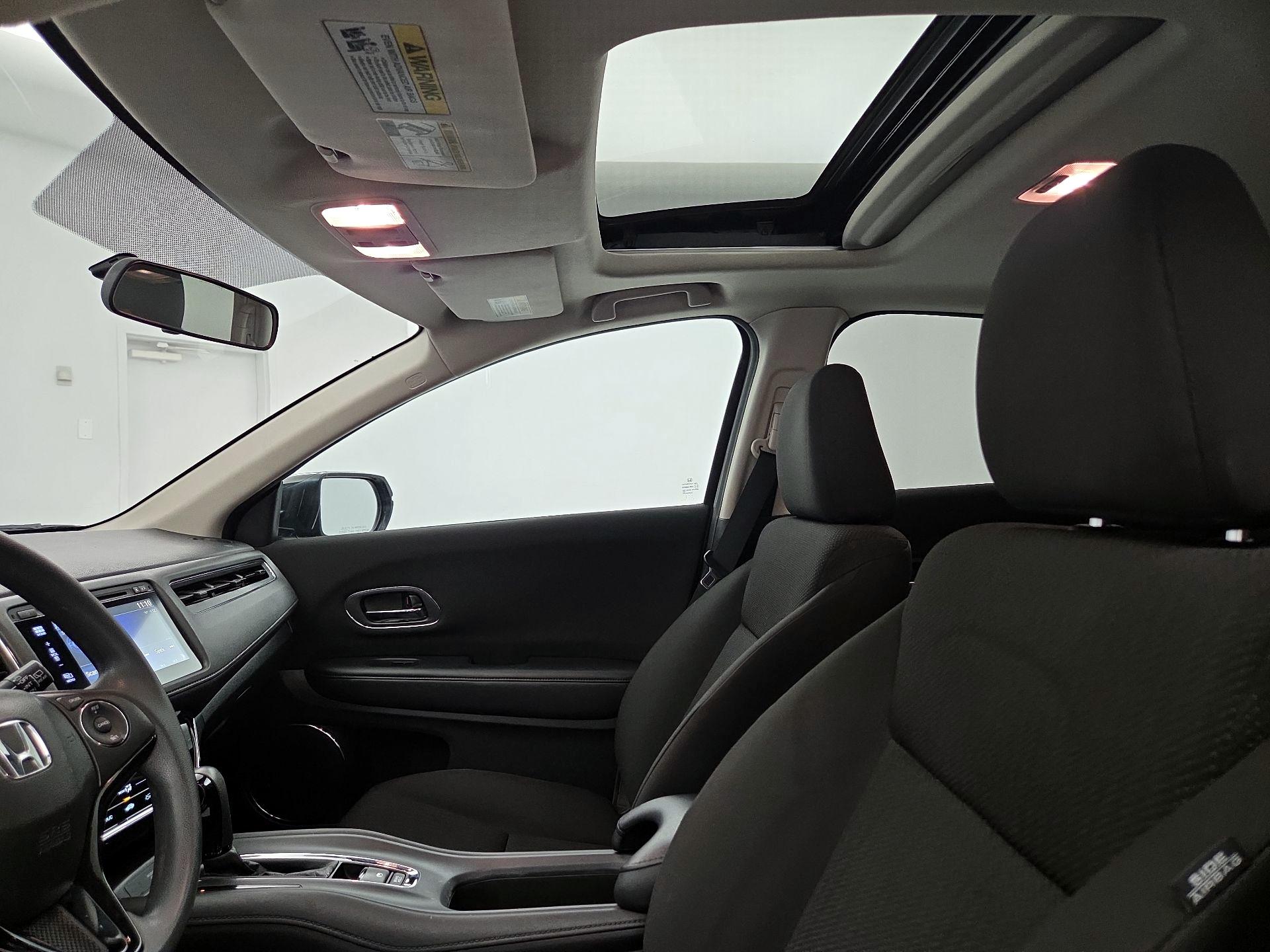 Thumbnail: 2018 Honda HR-V - 19