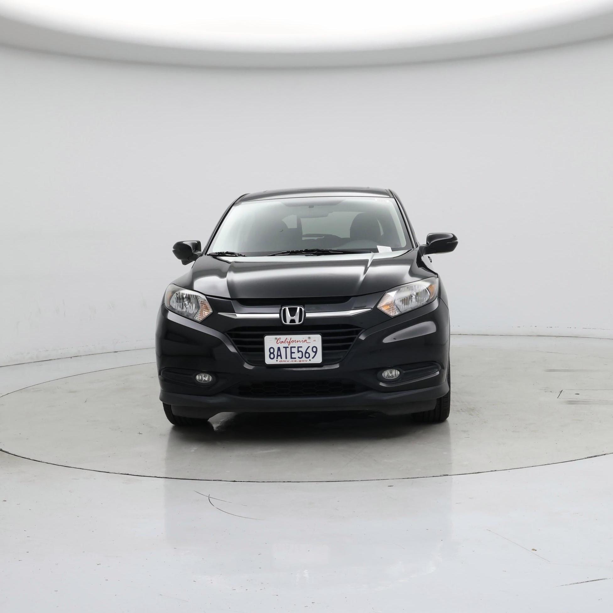 Thumbnail: 2018 Honda HR-V - 5