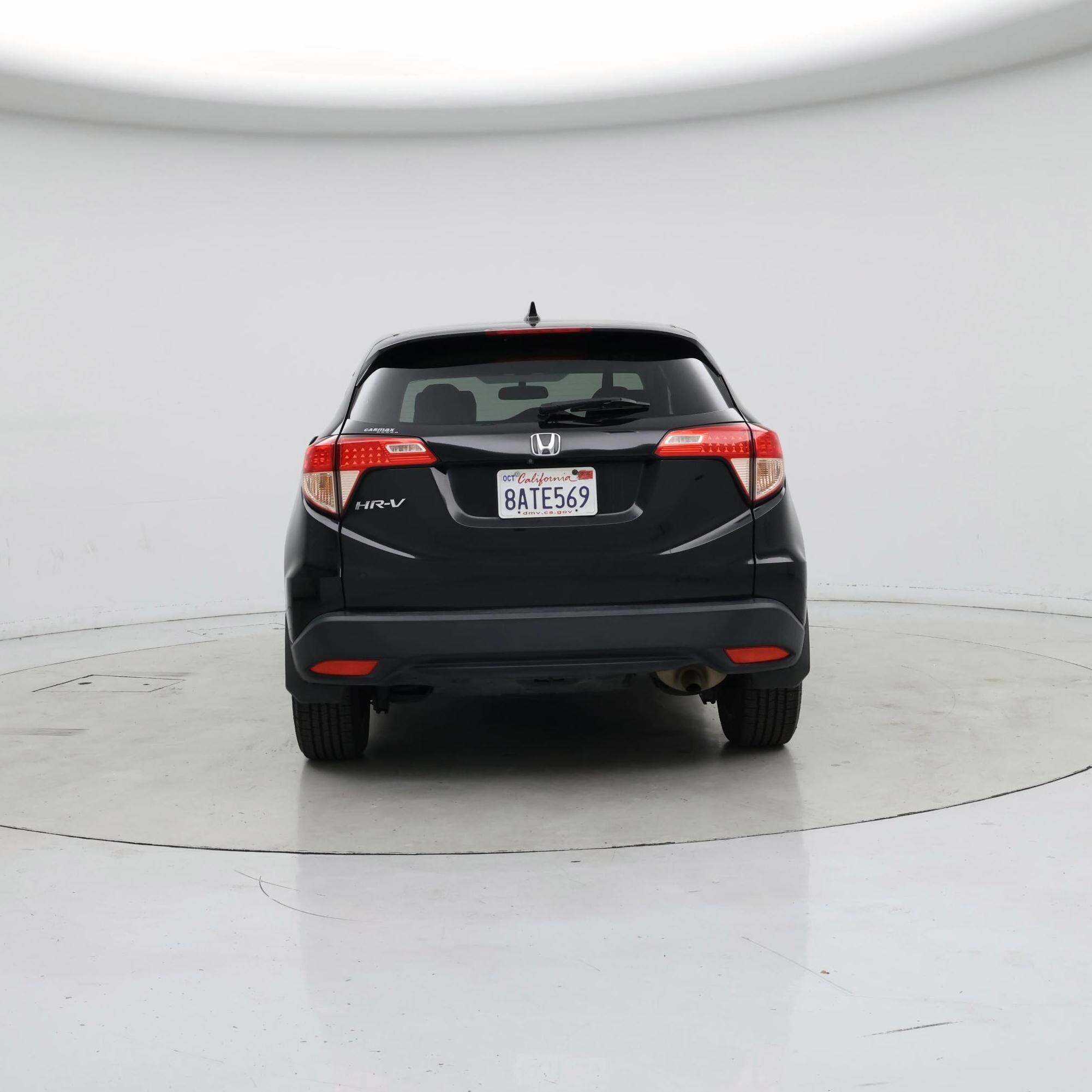 Thumbnail: 2018 Honda HR-V - 6