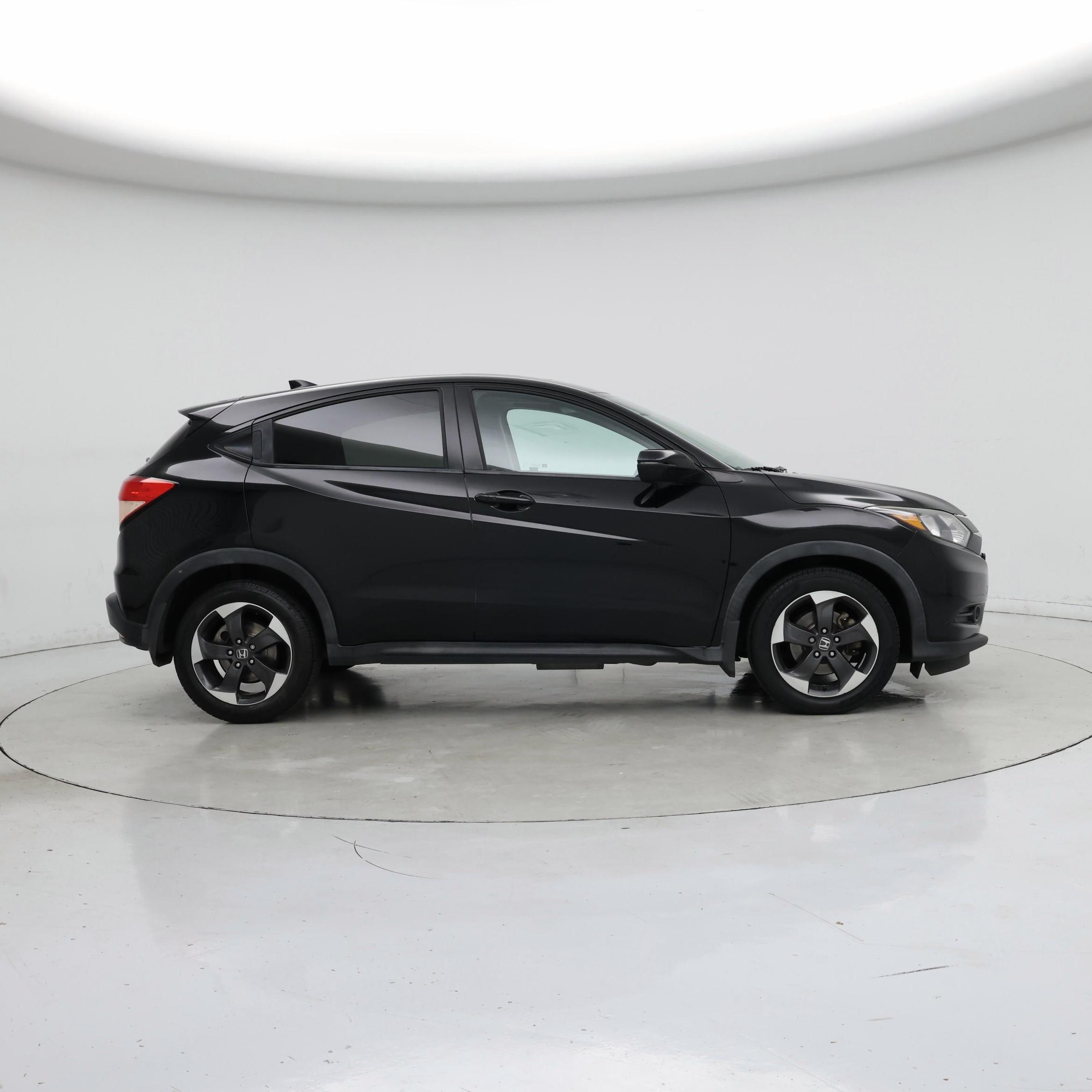 Thumbnail: 2018 Honda HR-V - 7