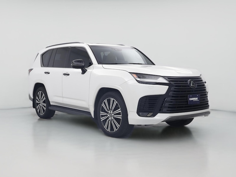 2023 Lexus LX 600 -
                  Hillside, IL