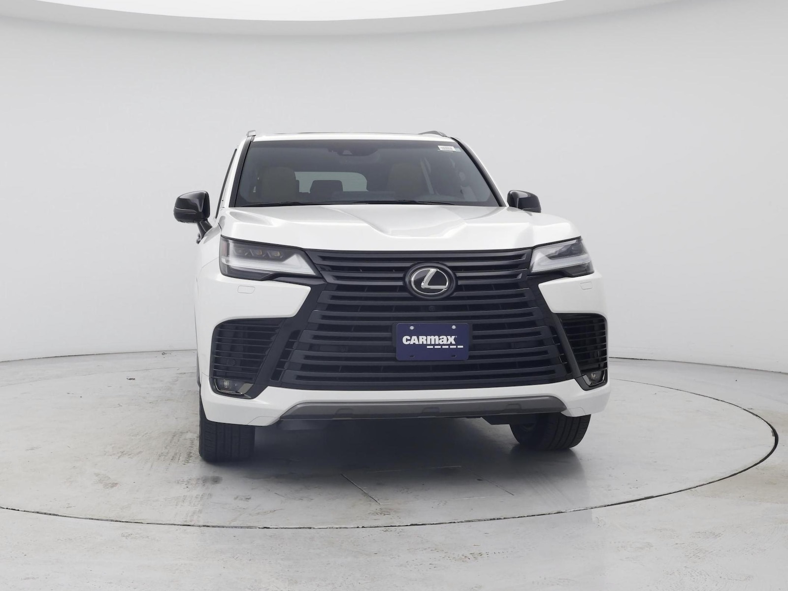2023 Lexus LX Luxury - Photo 6
