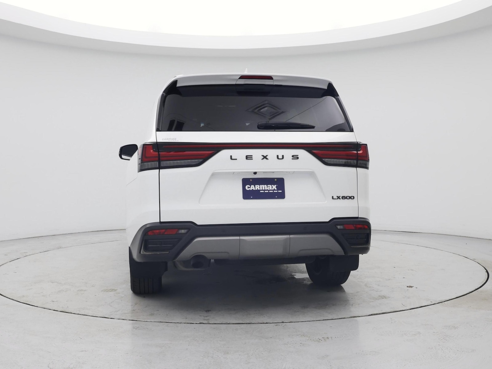 2023 Lexus LX Luxury - Photo 7