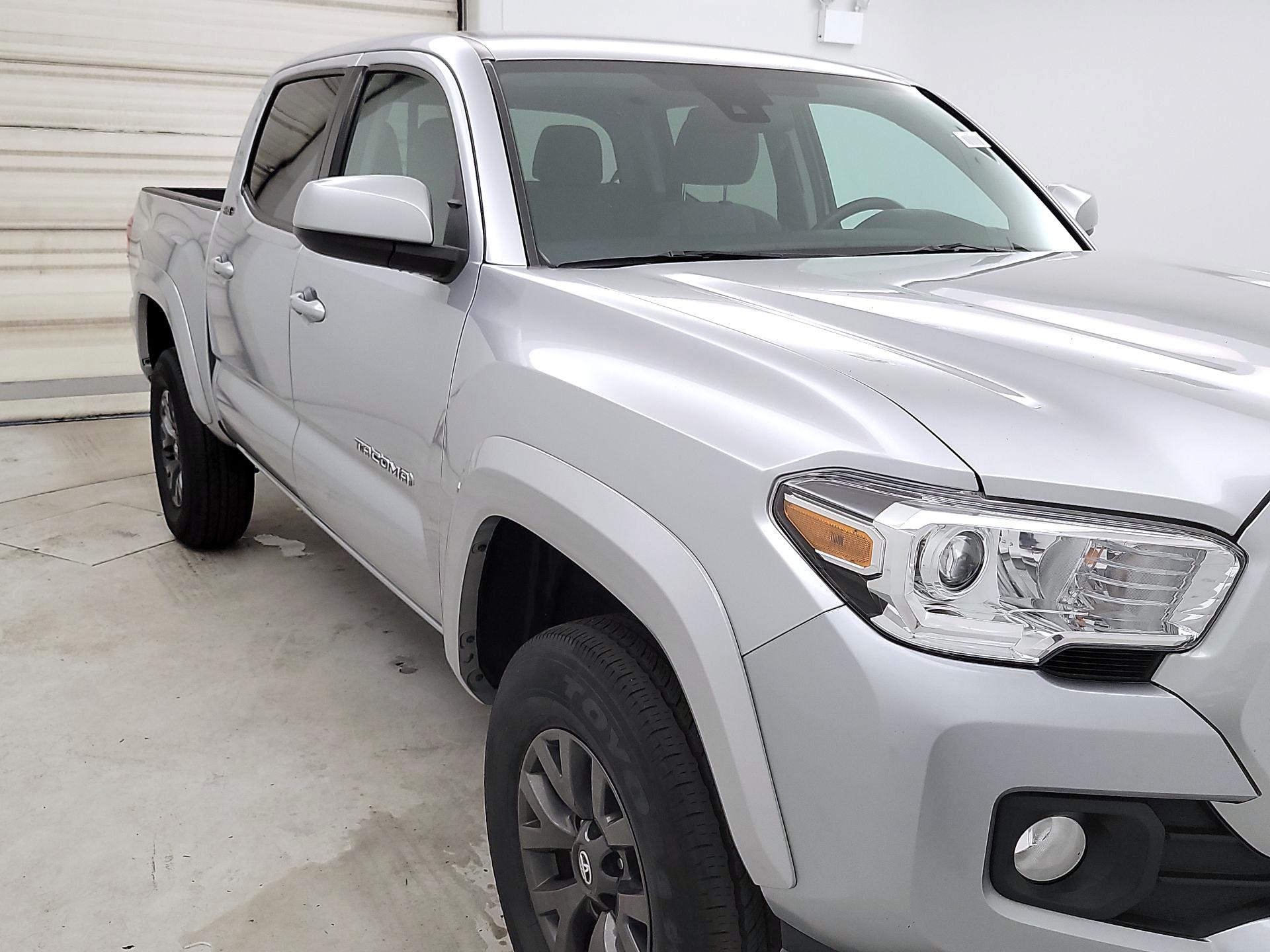 Thumbnail: 2023 Toyota Tacoma - 1