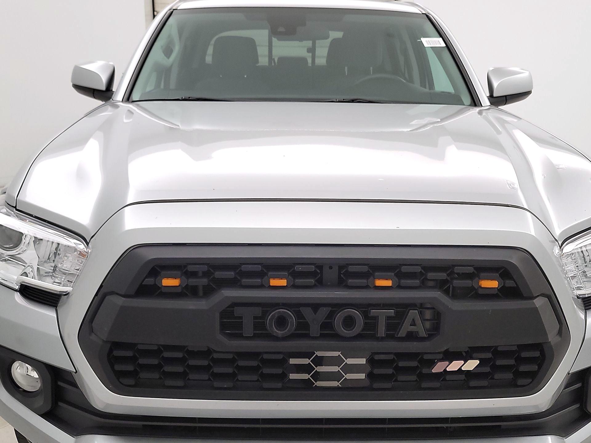 Thumbnail: 2023 Toyota Tacoma - 2