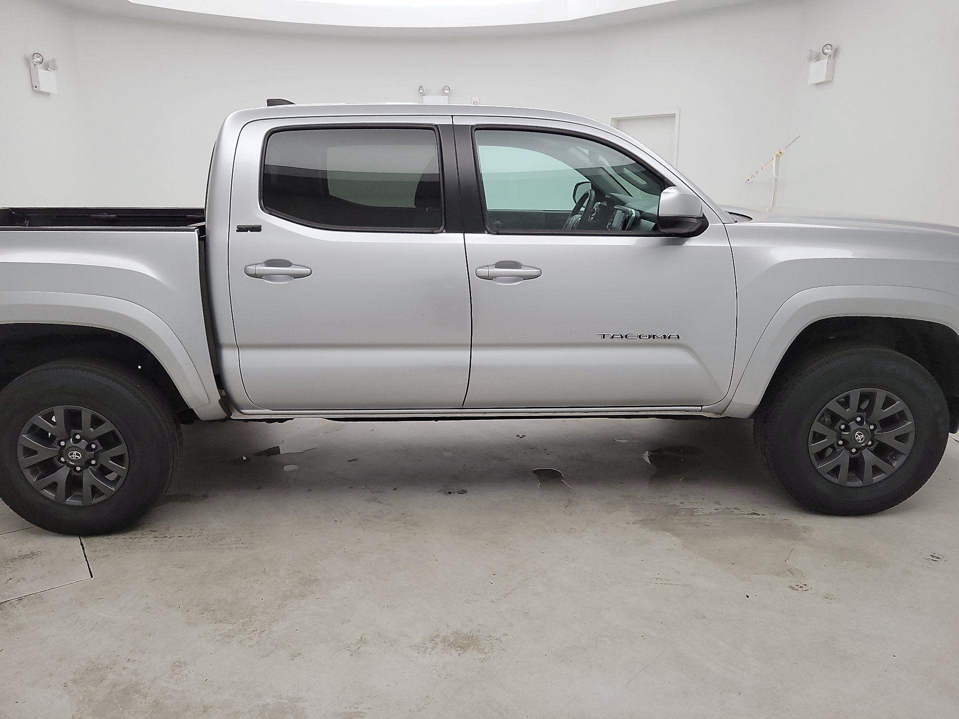 Thumbnail: 2023 Toyota Tacoma - 4