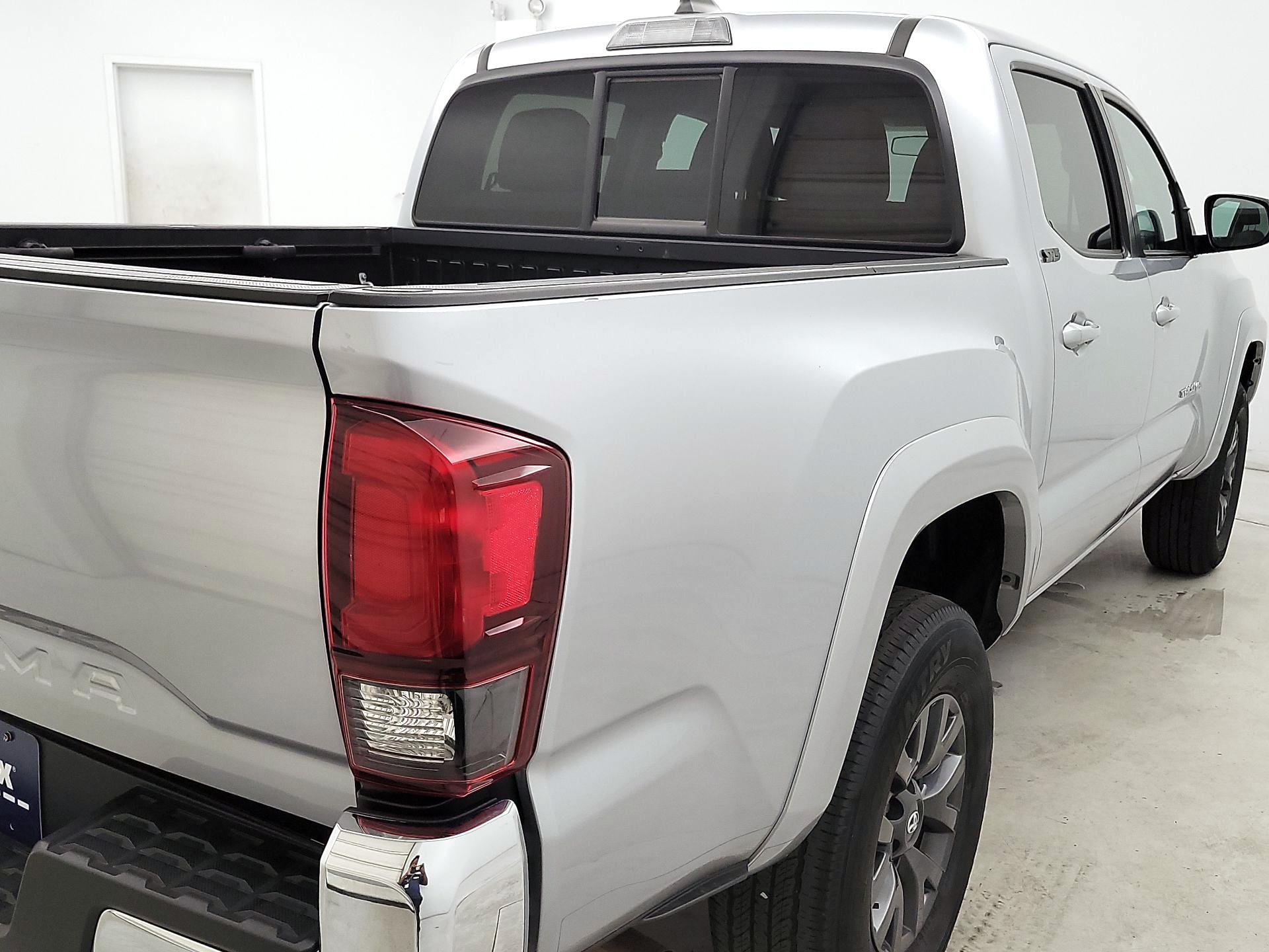 Thumbnail: 2023 Toyota Tacoma - 5