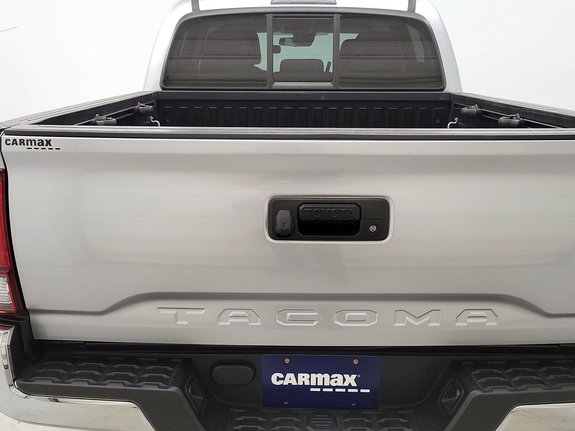 Thumbnail: 2023 Toyota Tacoma - 6