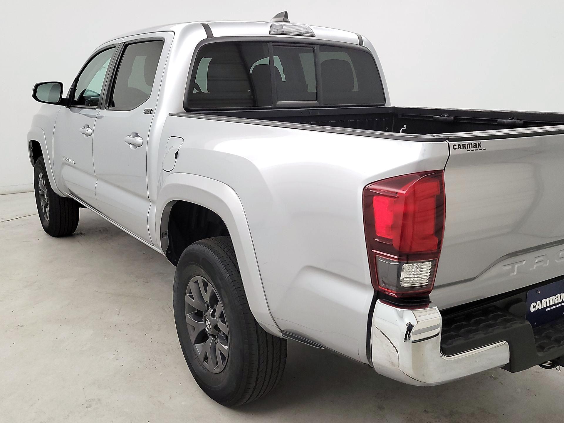 Thumbnail: 2023 Toyota Tacoma - 7
