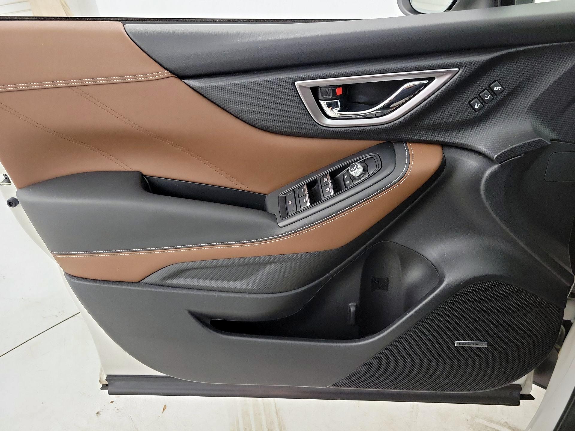 Thumbnail: 2022 Subaru Forester - 12