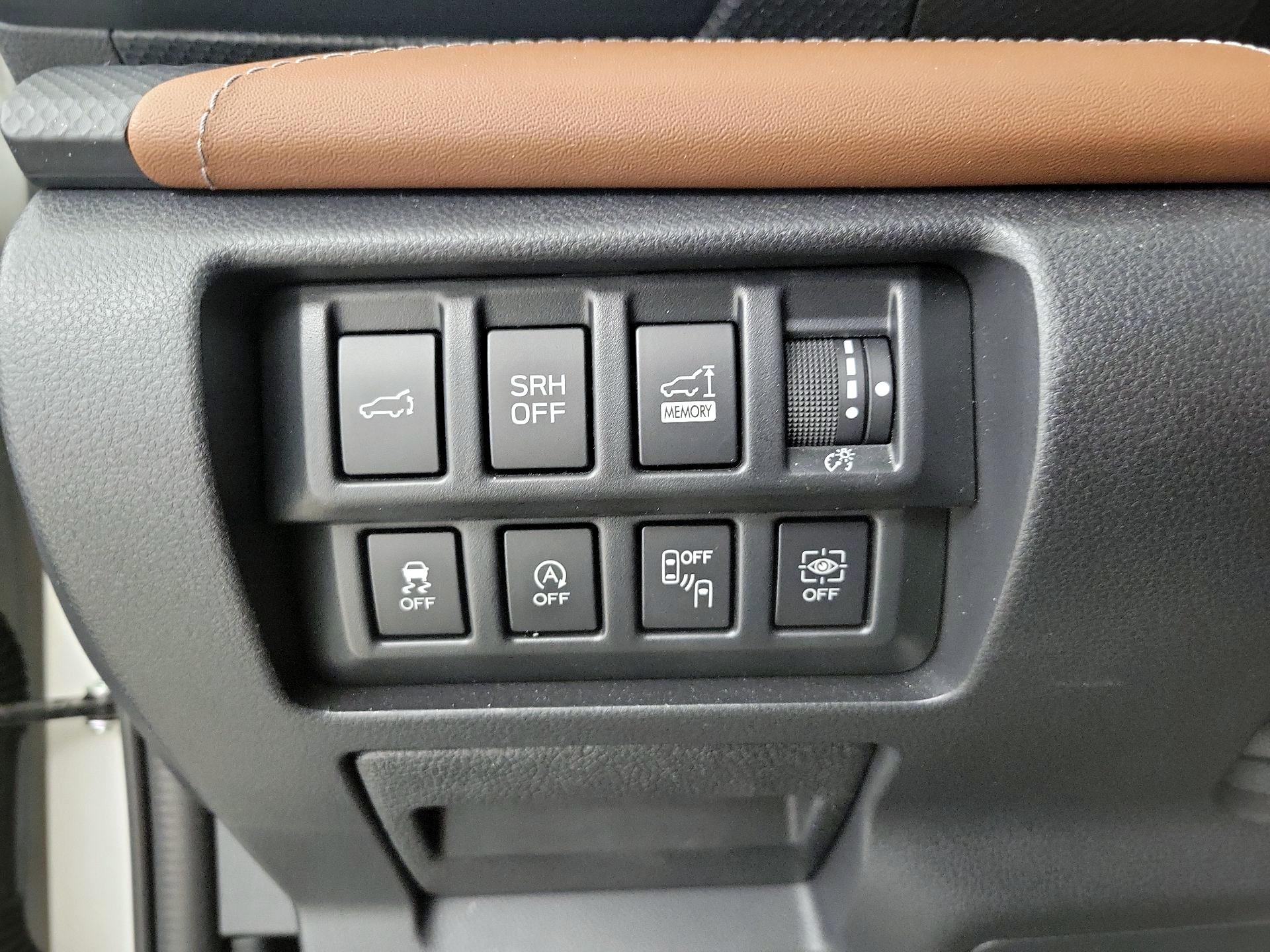 Thumbnail: 2022 Subaru Forester - 13