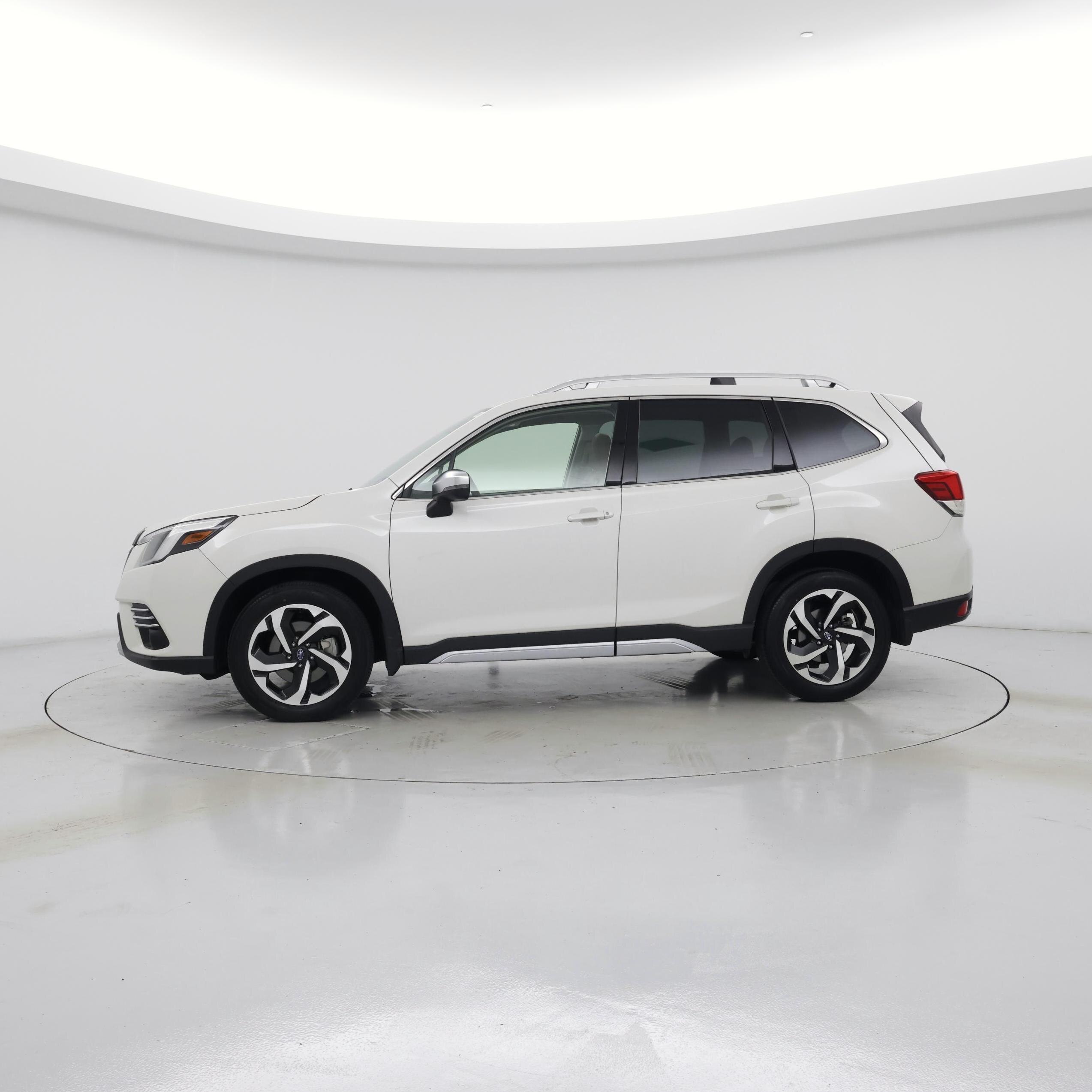 Thumbnail: 2022 Subaru Forester - 3